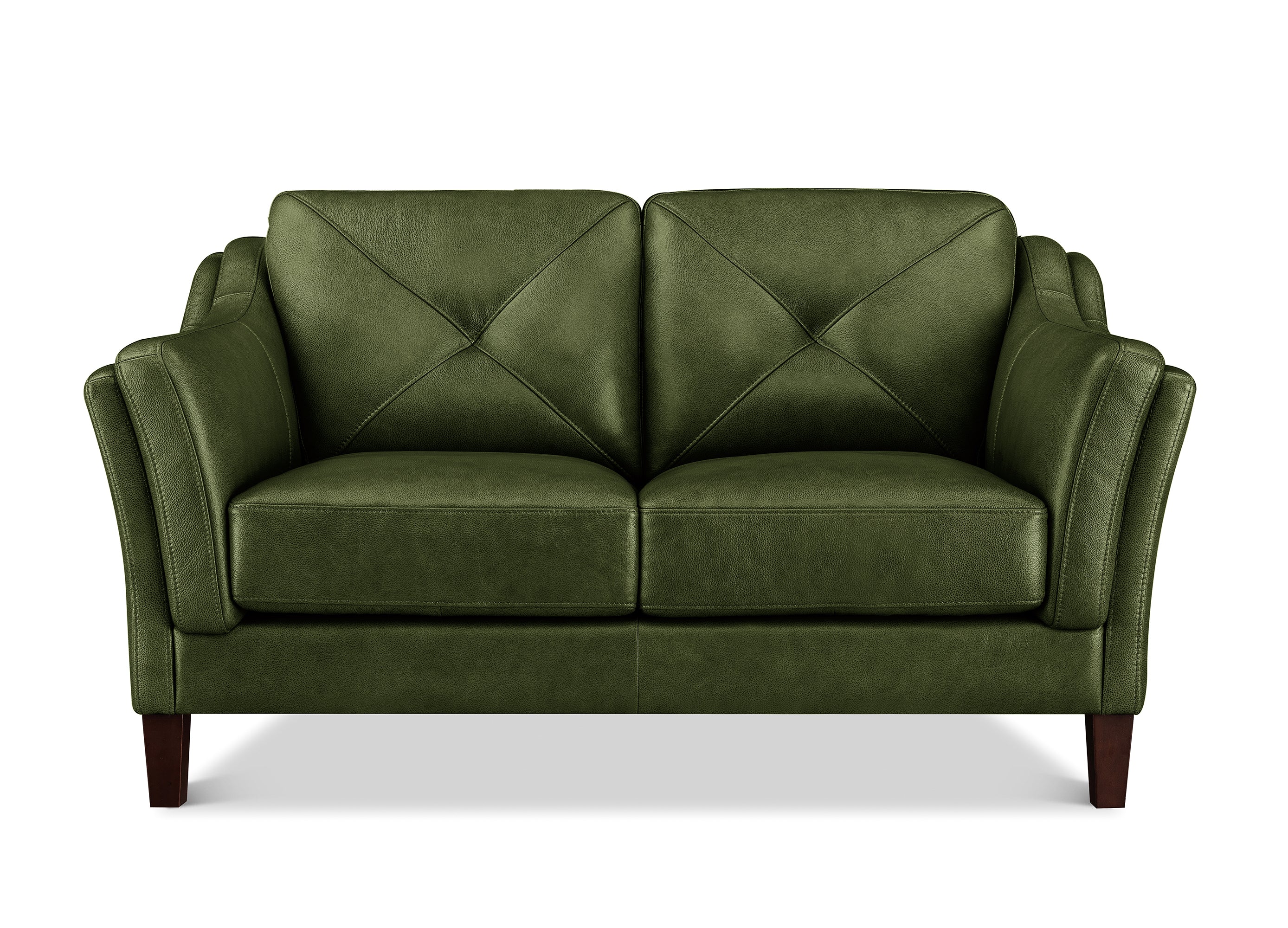 Mavery Leather Sofa Collection