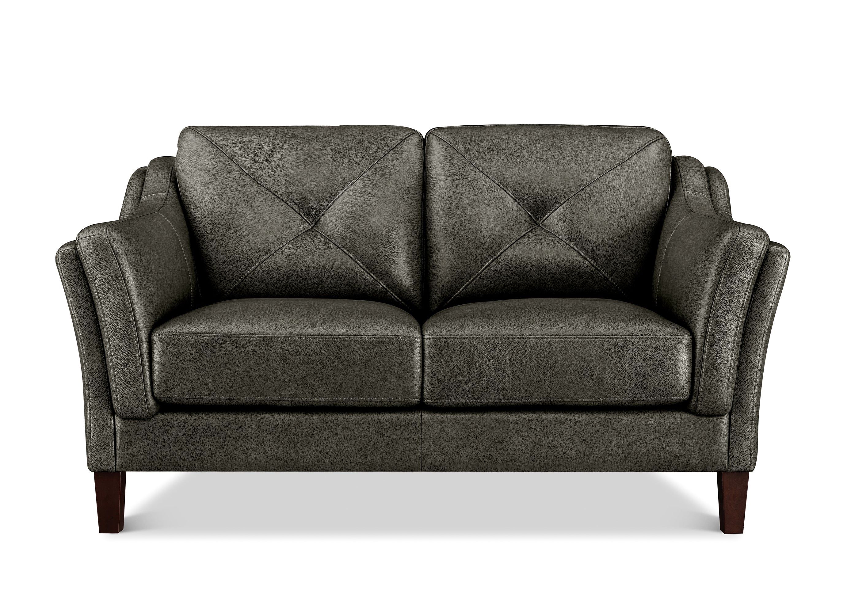 Mavery Leather Sofa Collection