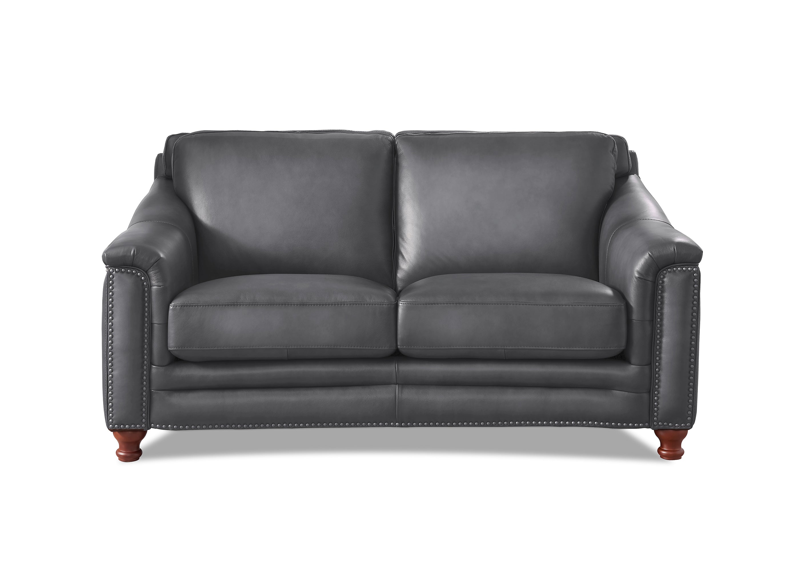 Belfast Leather Sofa Collection