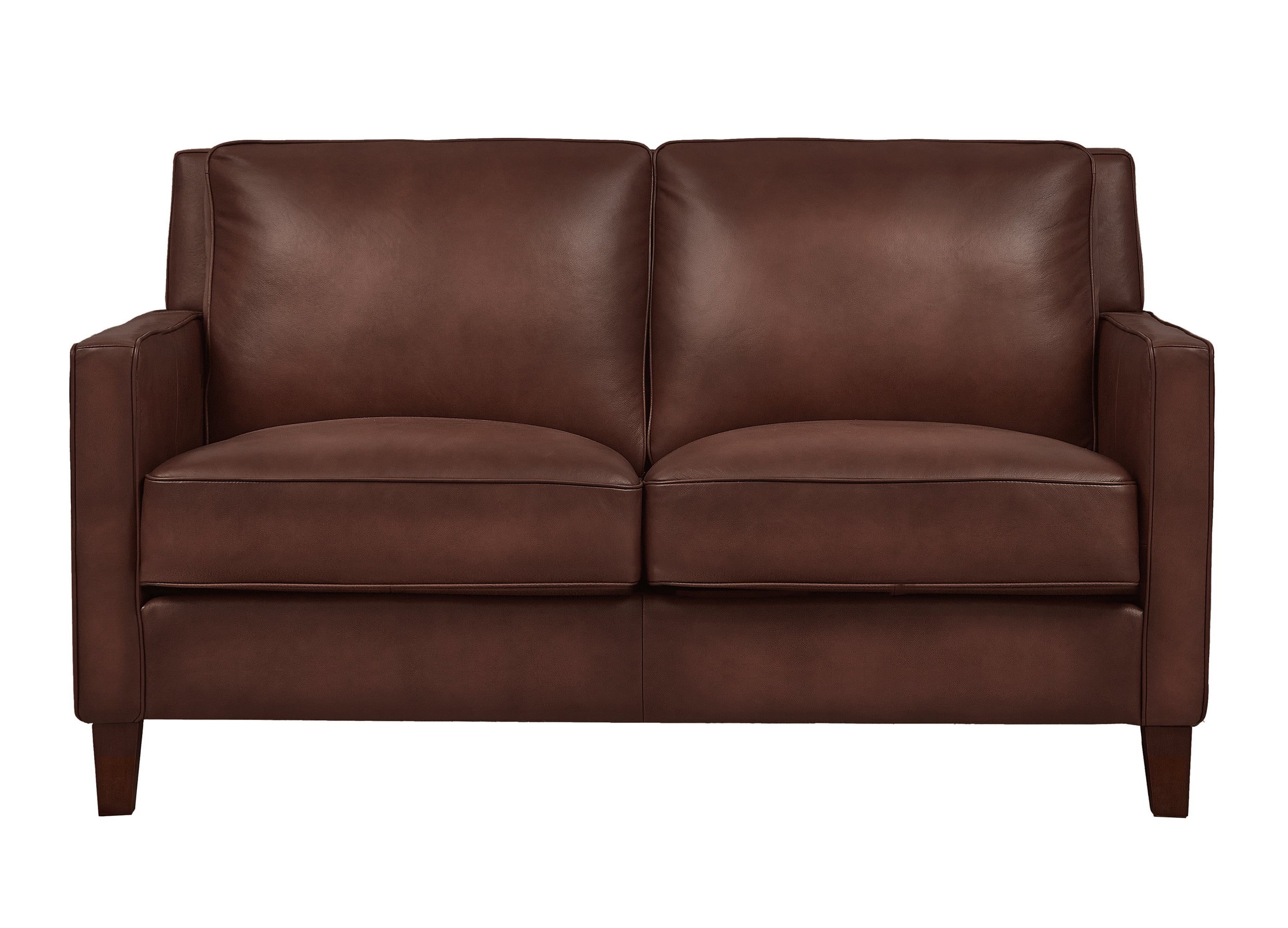 Ashby Leather Sofa Collection