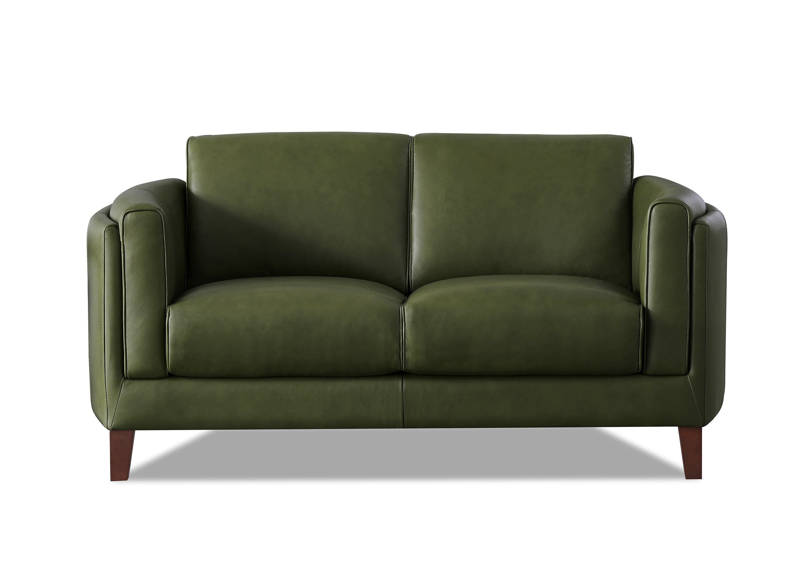 Maui Leather Sofa Collection | Hydeline USA – Hydeline Furniture