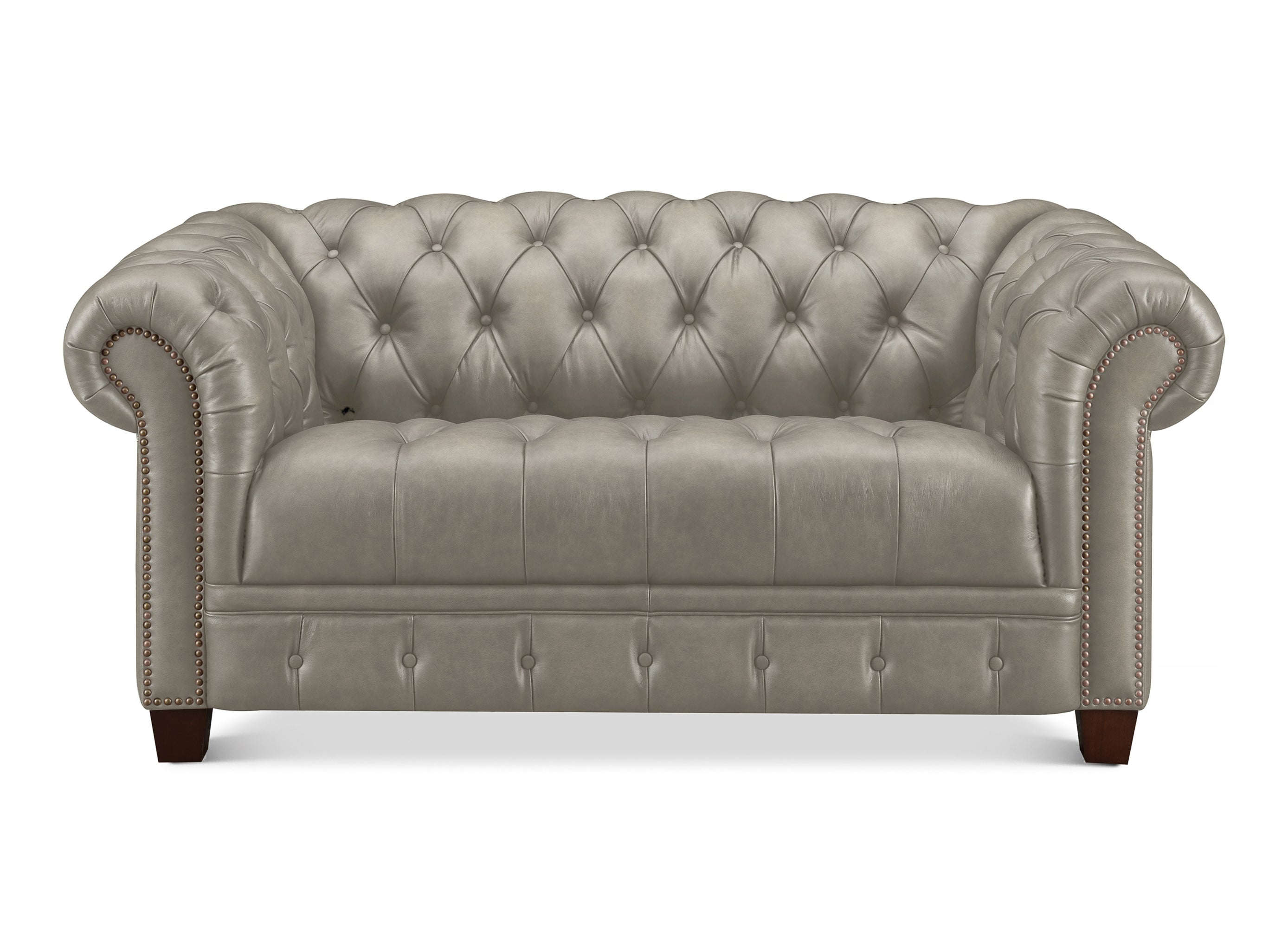 York Leather Sofa Collection