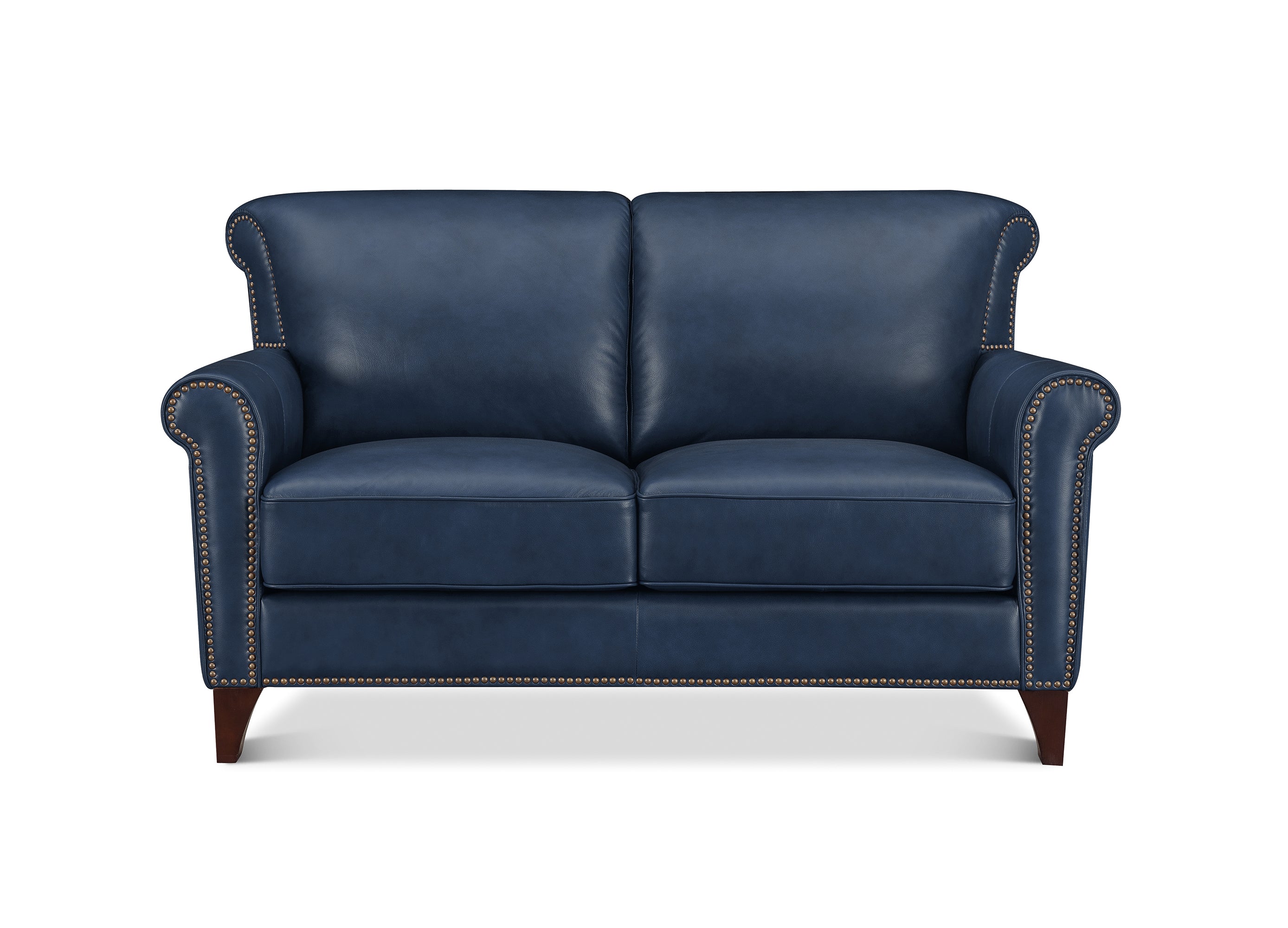 Navarro Leather Sofa Collection