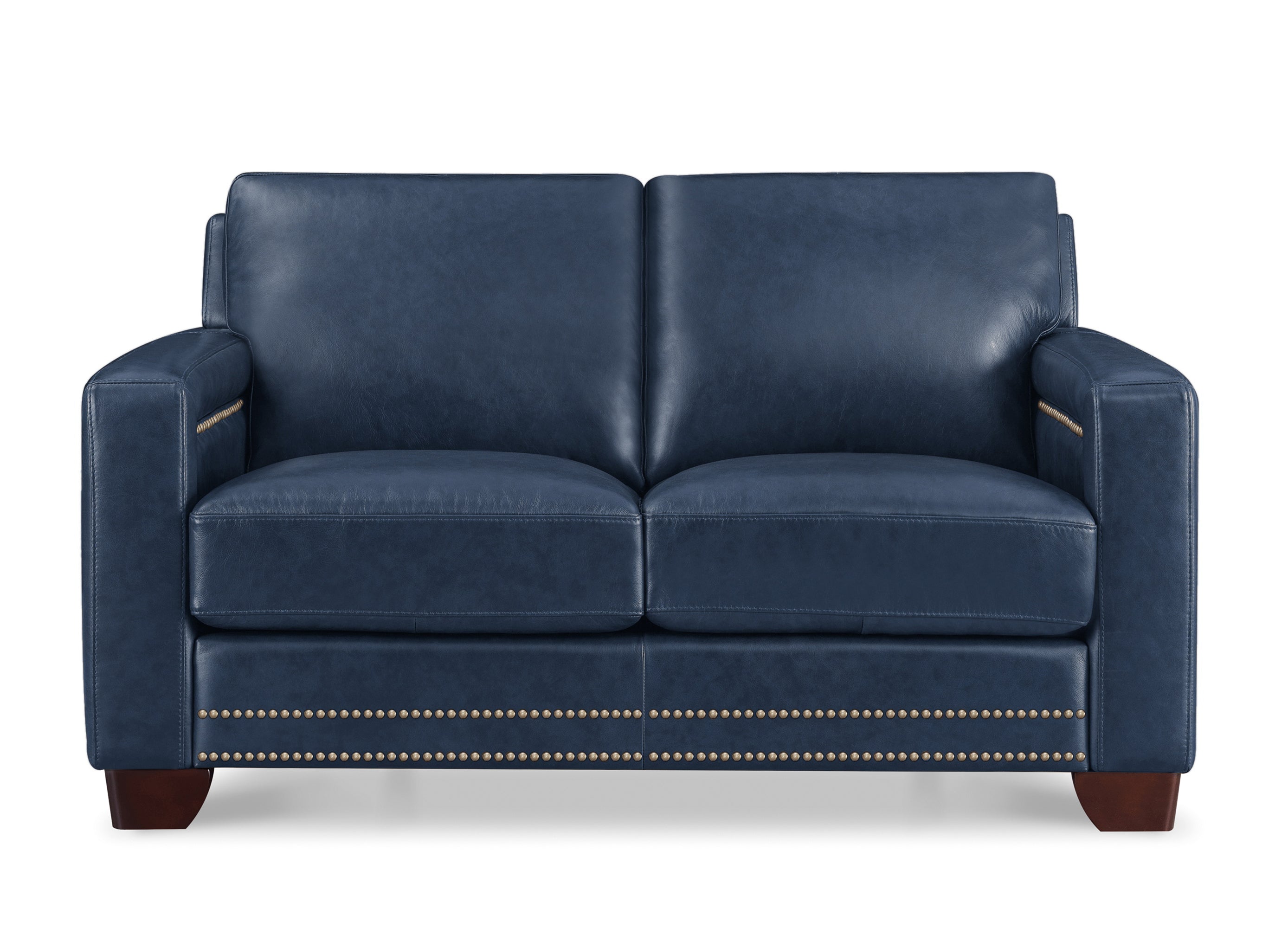 Alice Leather Sofa Collection