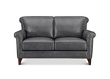 Navarro Leather Sofa Collection