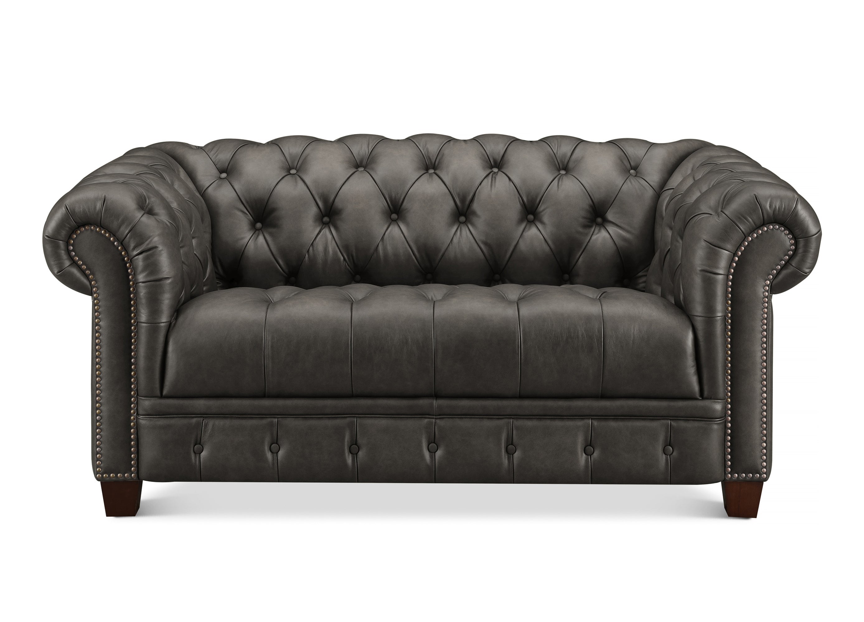 York Leather Sofa Collection