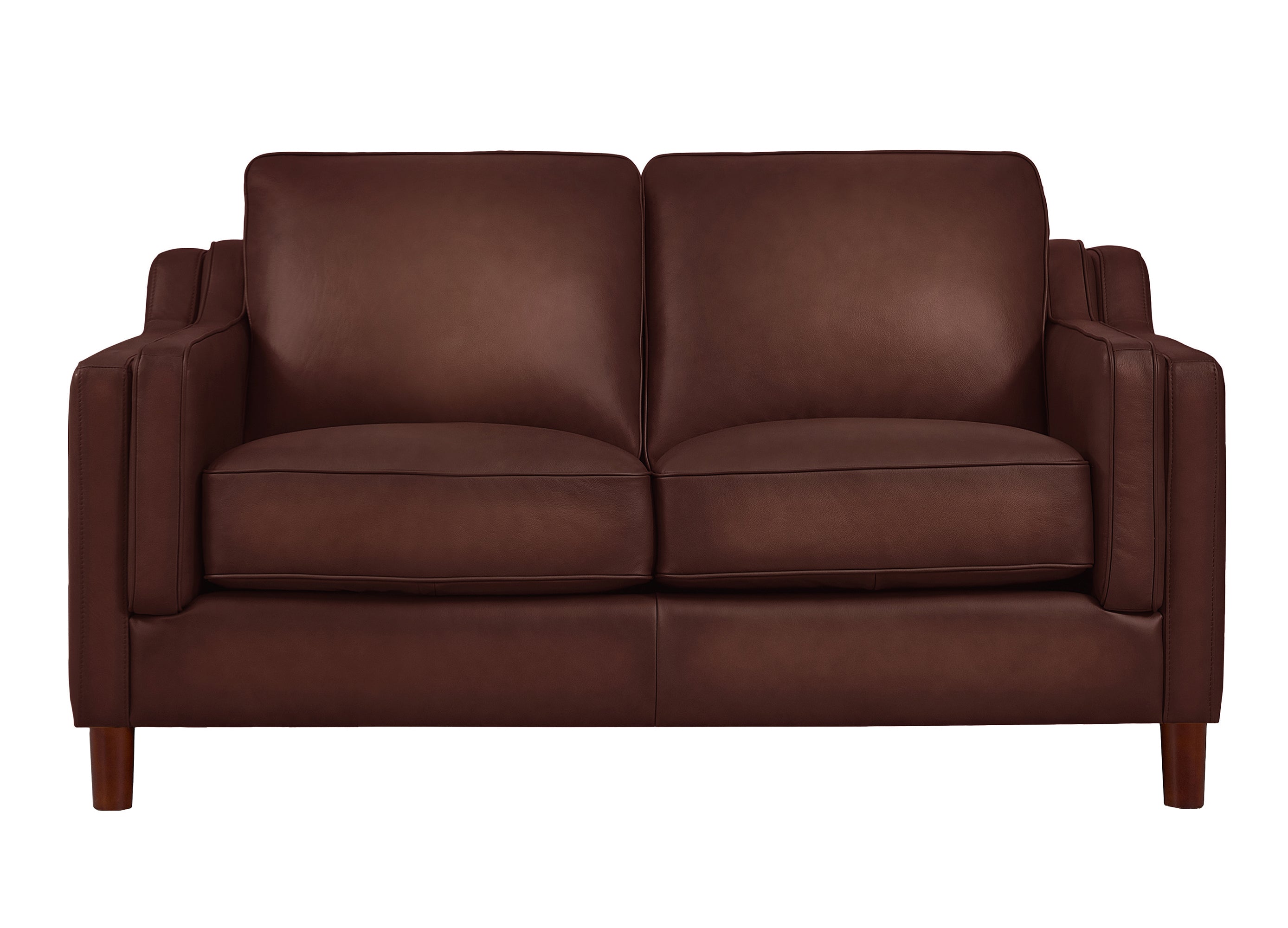 Bella Leather Sofa Collection