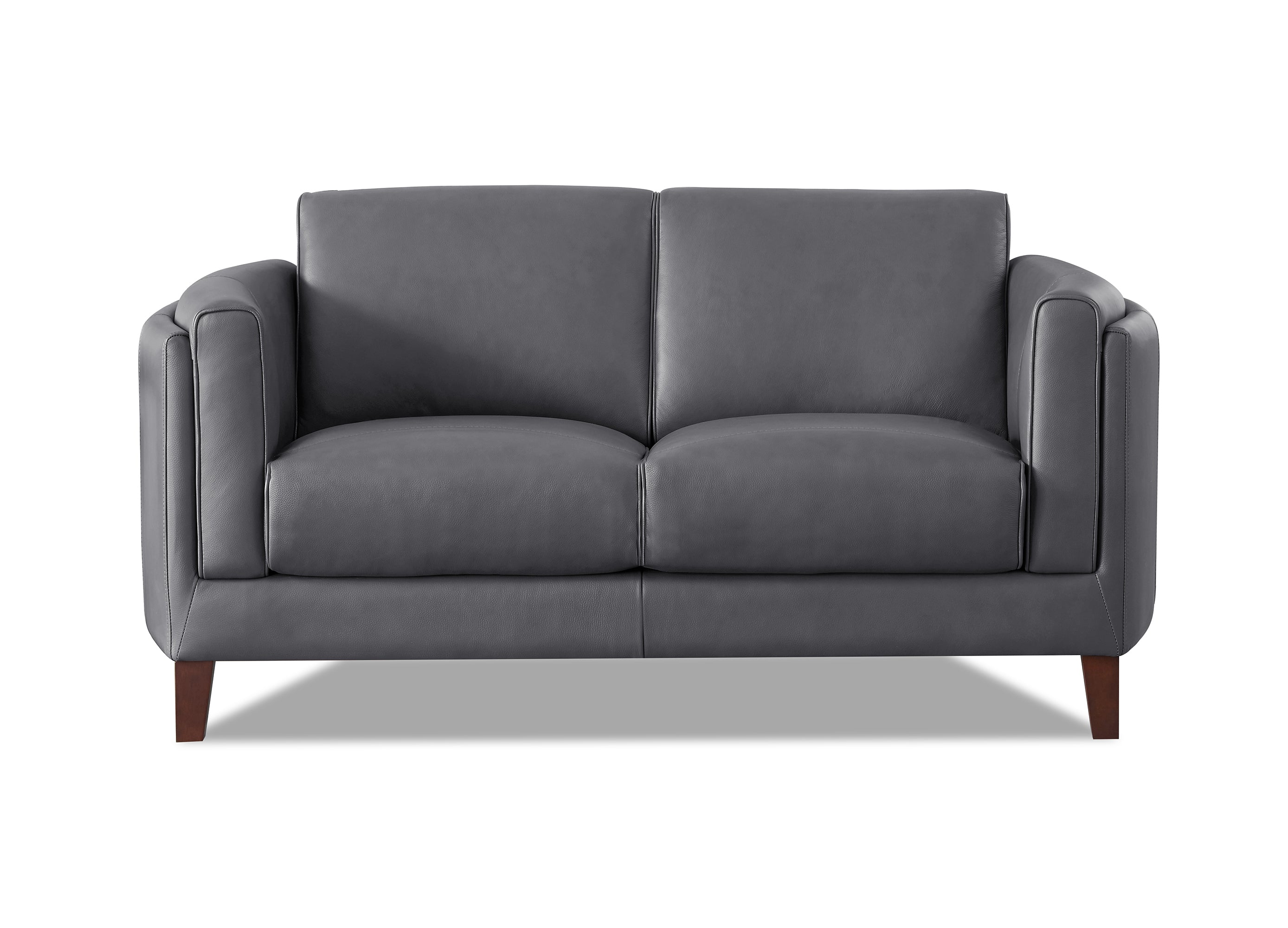 Maui Leather Sofa Collection | Hydeline USA – Hydeline Furniture