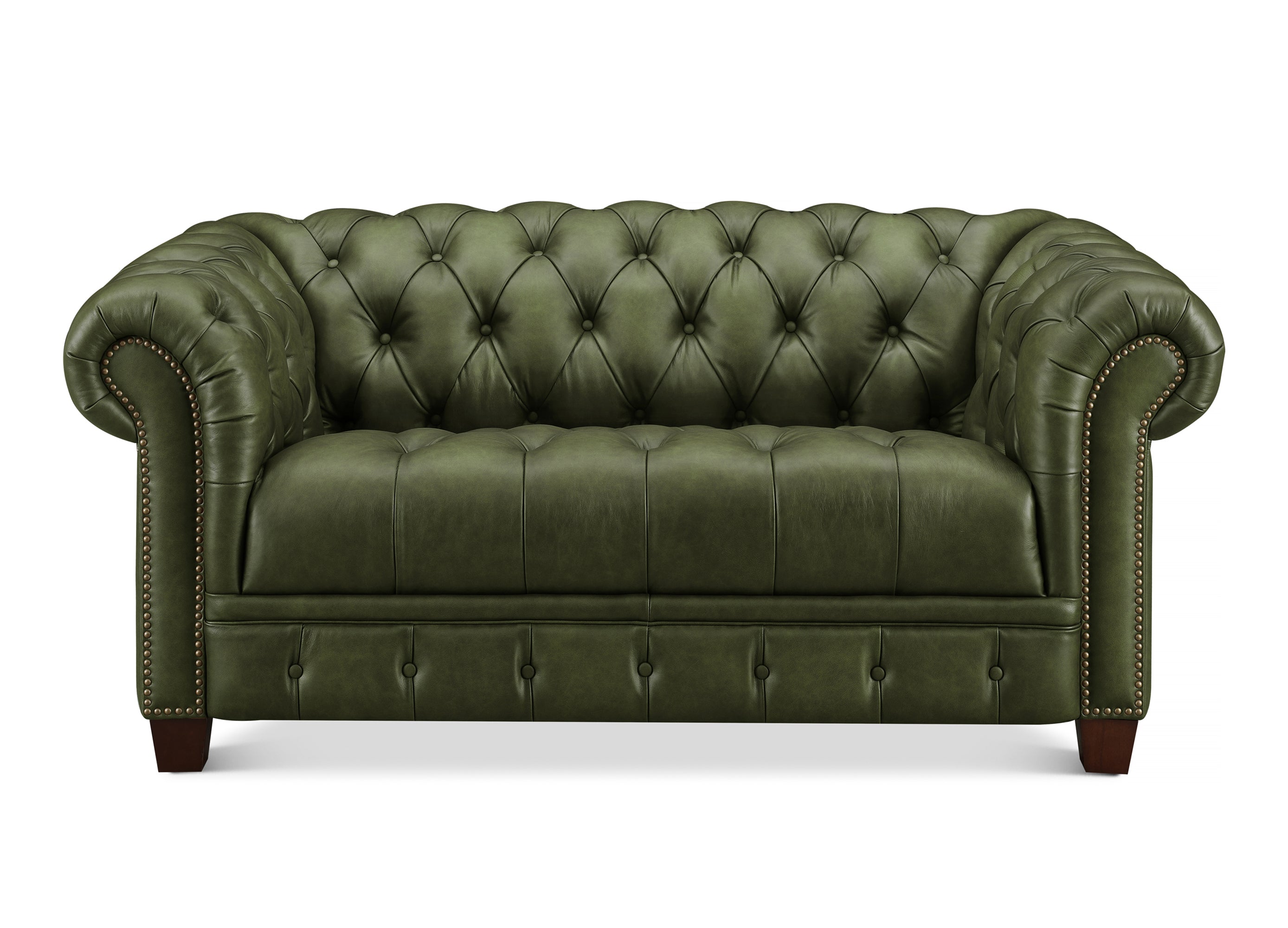 York Leather Sofa Collection
