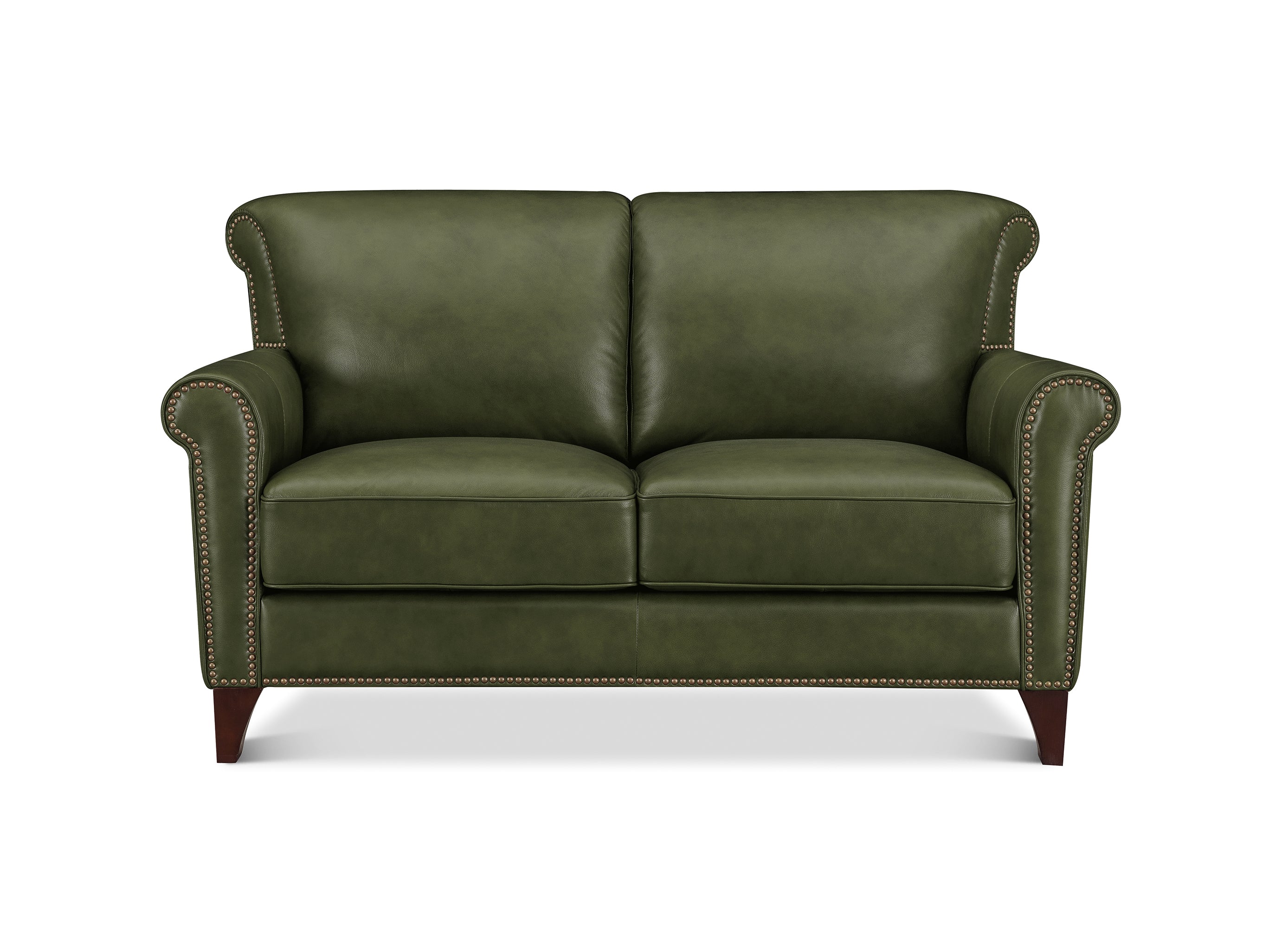 Navarro Leather Sofa Collection