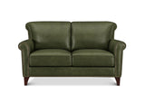 Navarro Leather Sofa Collection