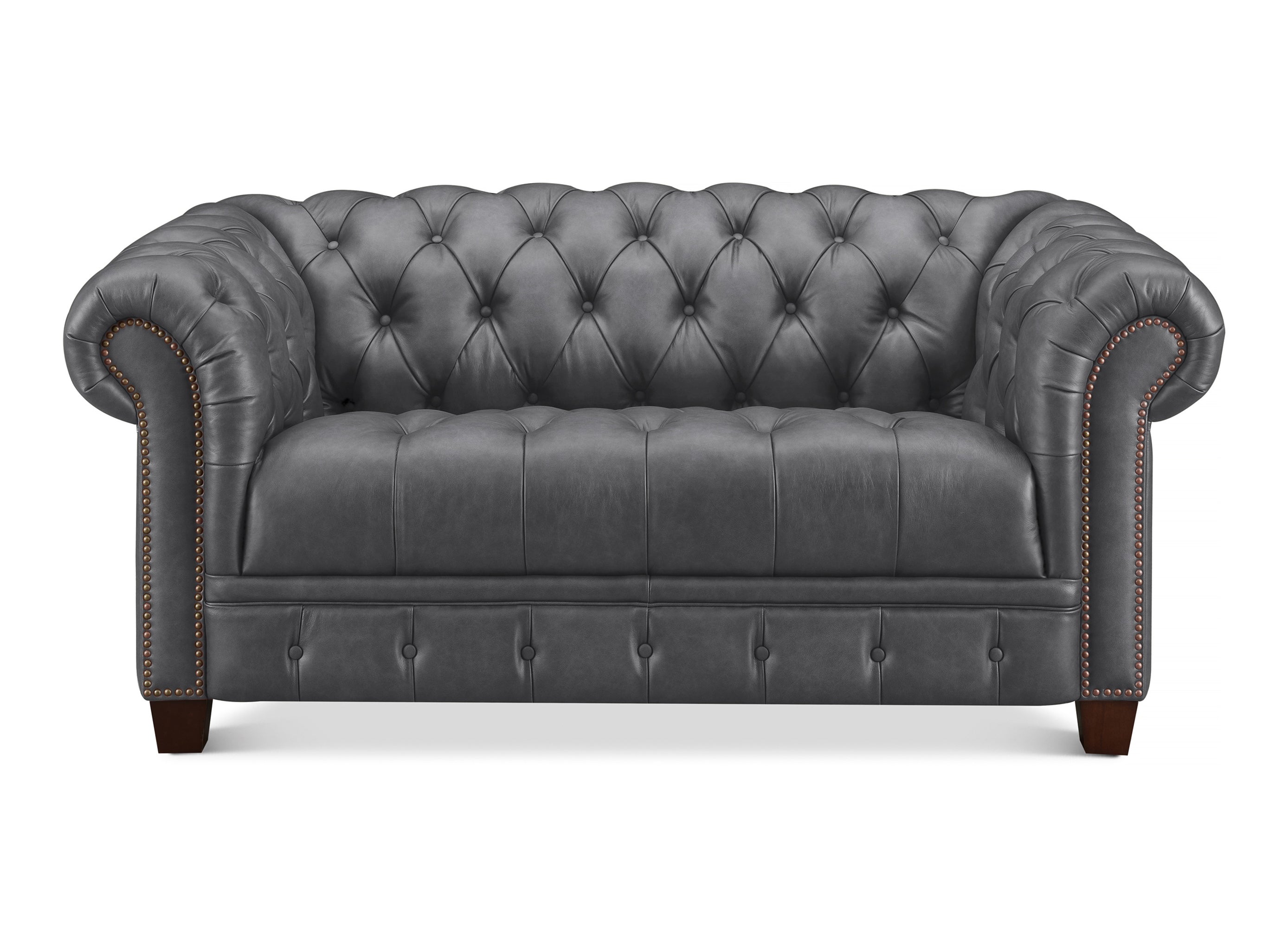 York Leather Sofa Collection