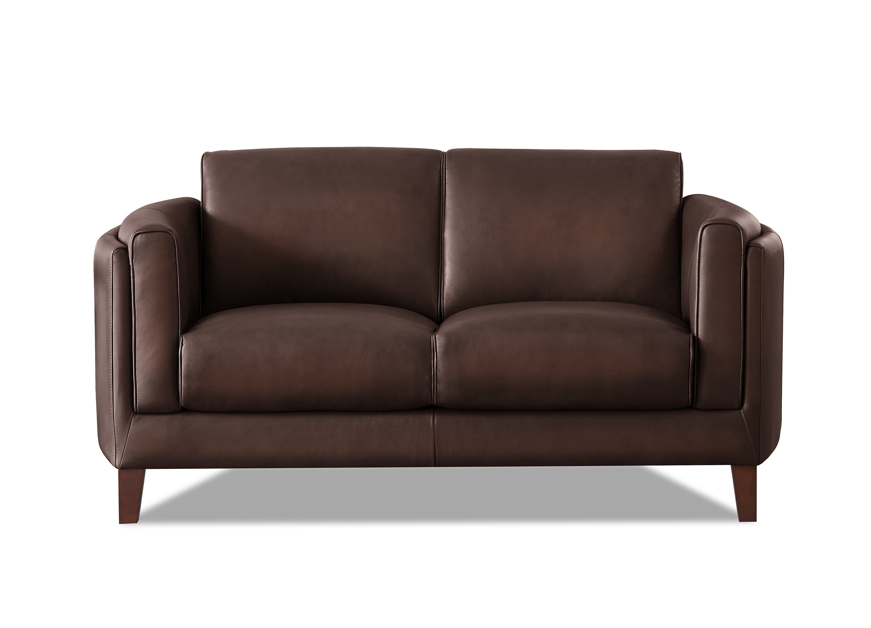Maui Leather Sofa Collection | Hydeline USA – Hydeline Furniture