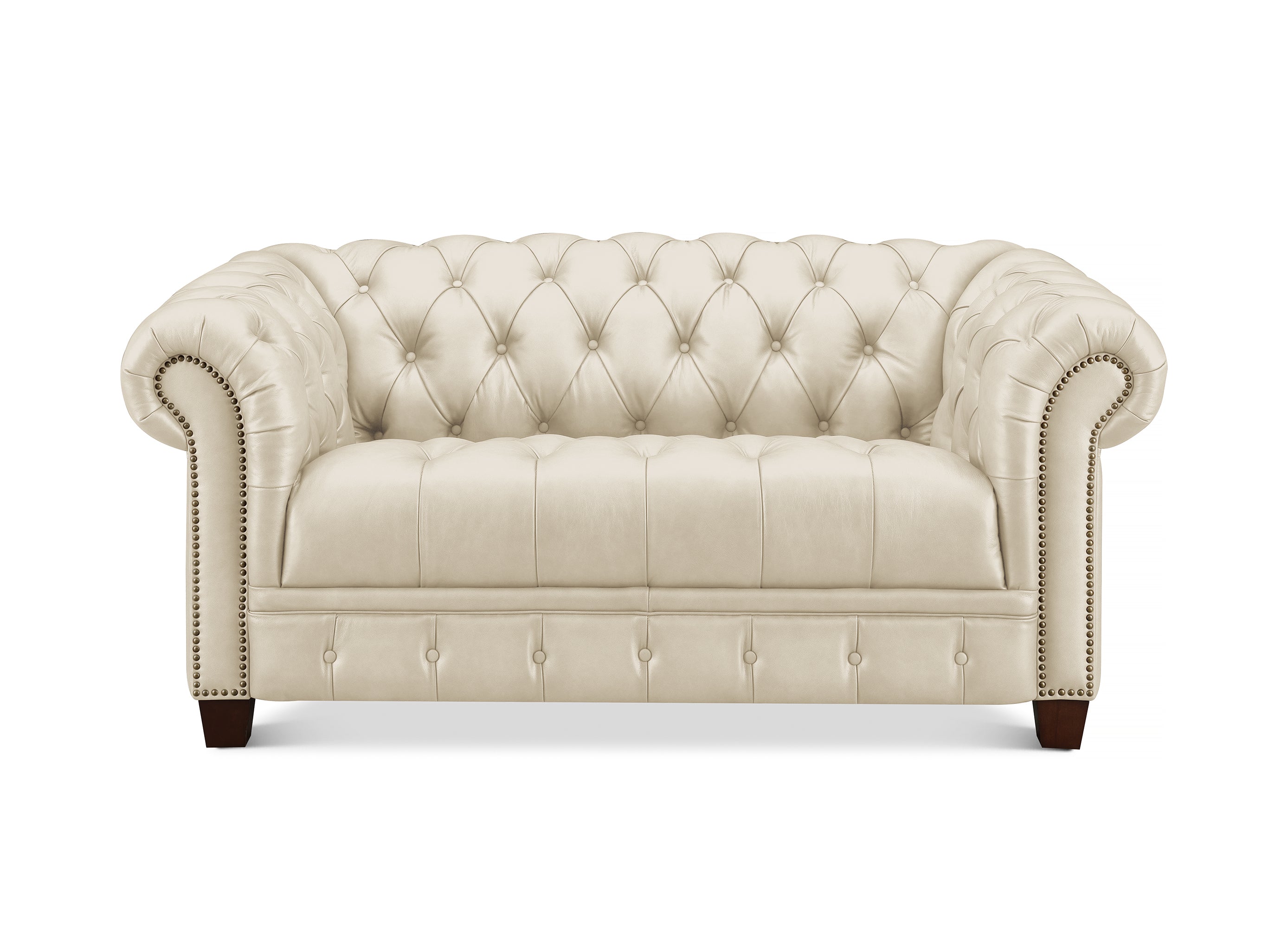 York Leather Sofa Collection