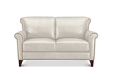 Navarro Leather Sofa Collection