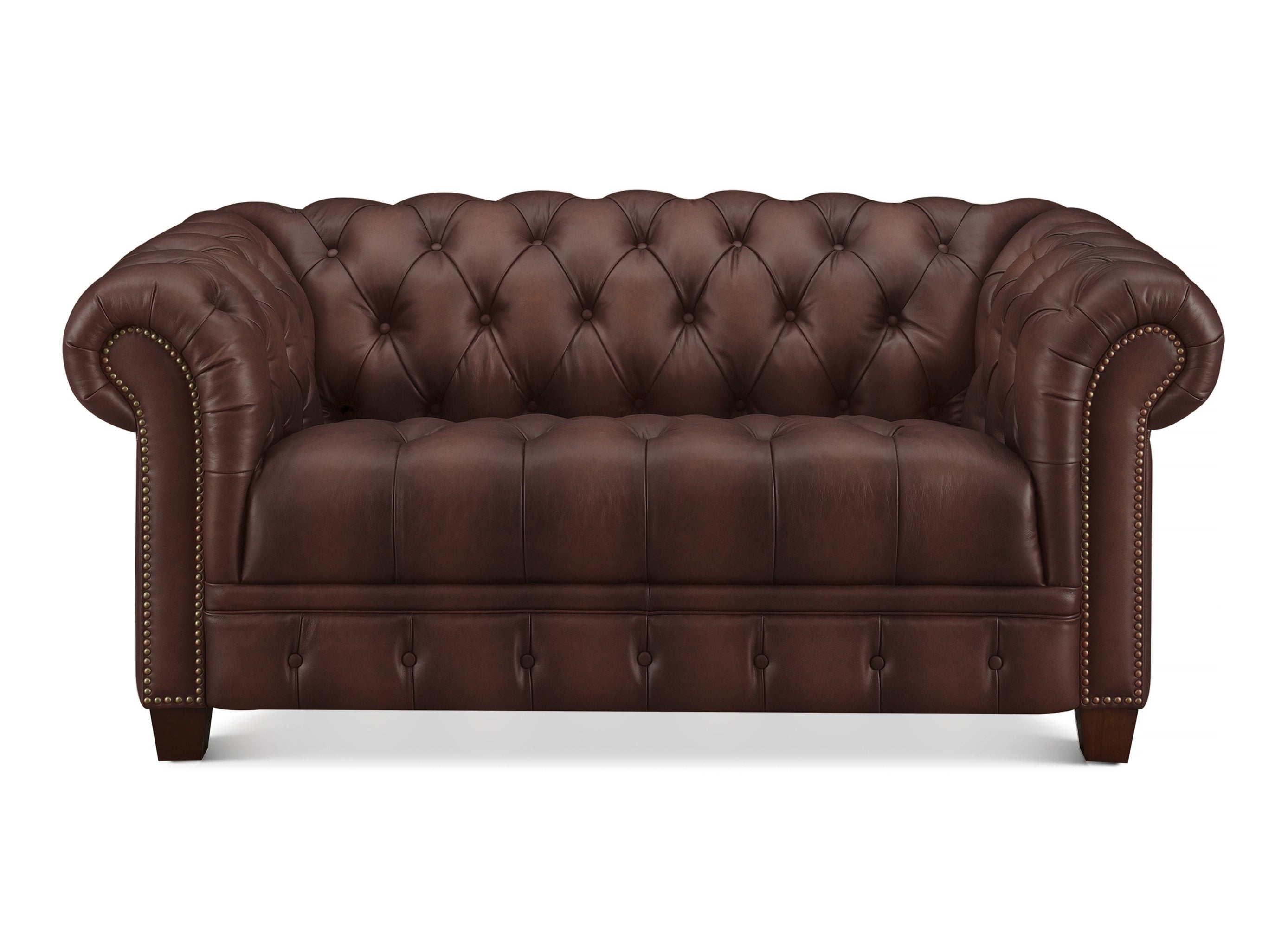 York Leather Sofa Collection
