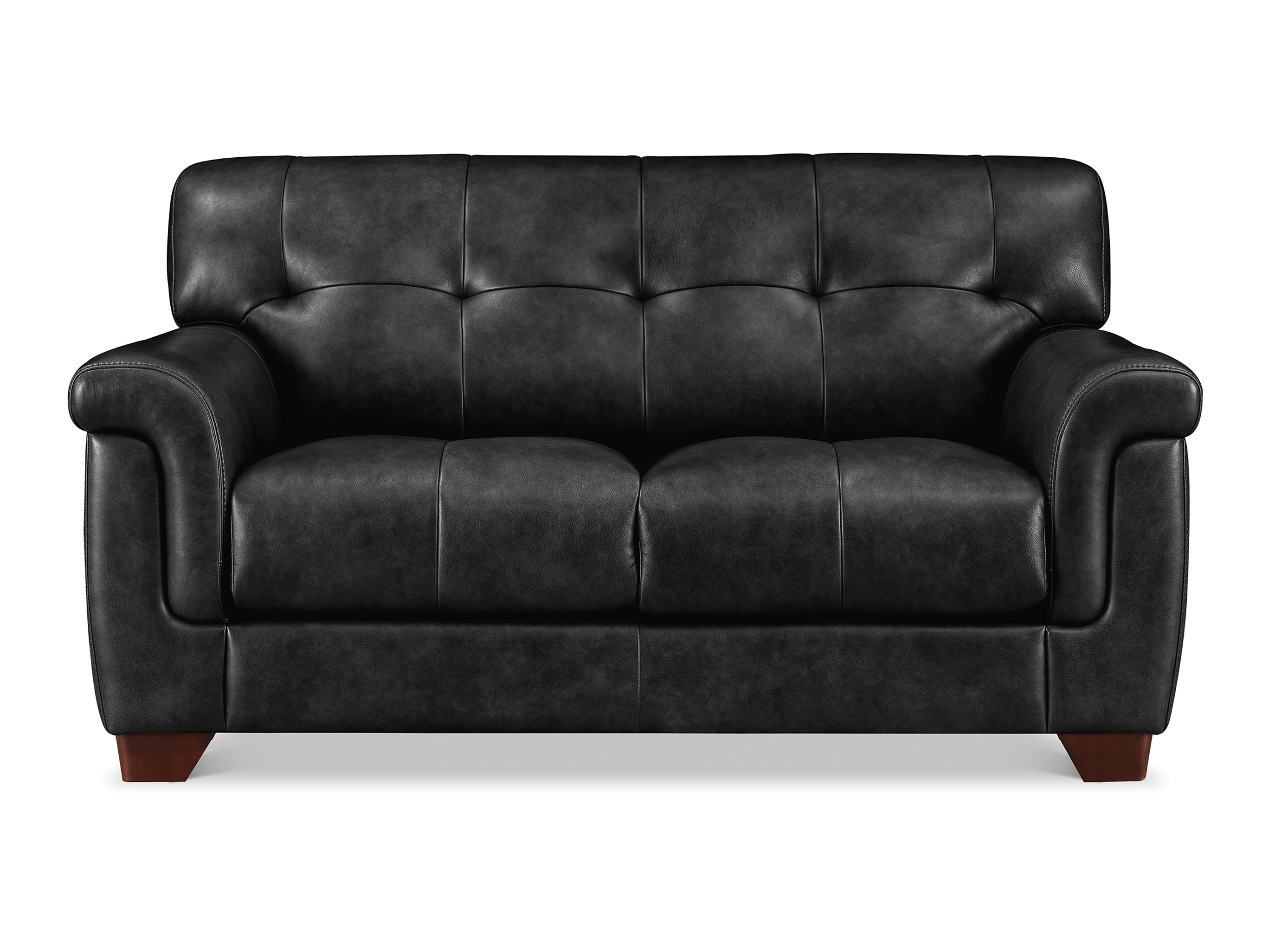 Marylynn Leather Sofa Collection
