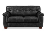 Marylynn Leather Sofa Collection
