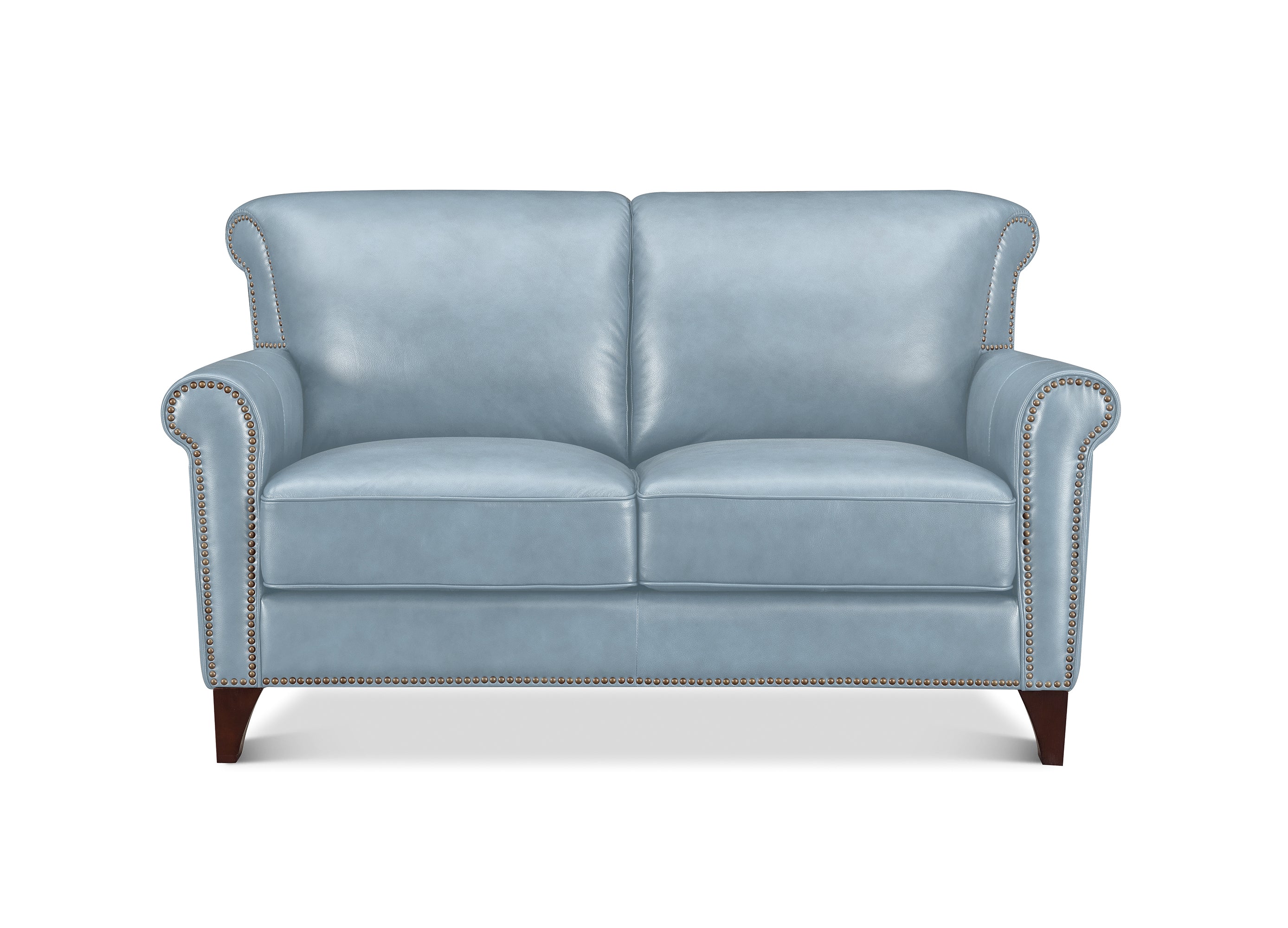 Navarro Leather Sofa Collection