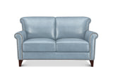 Navarro Leather Sofa Collection