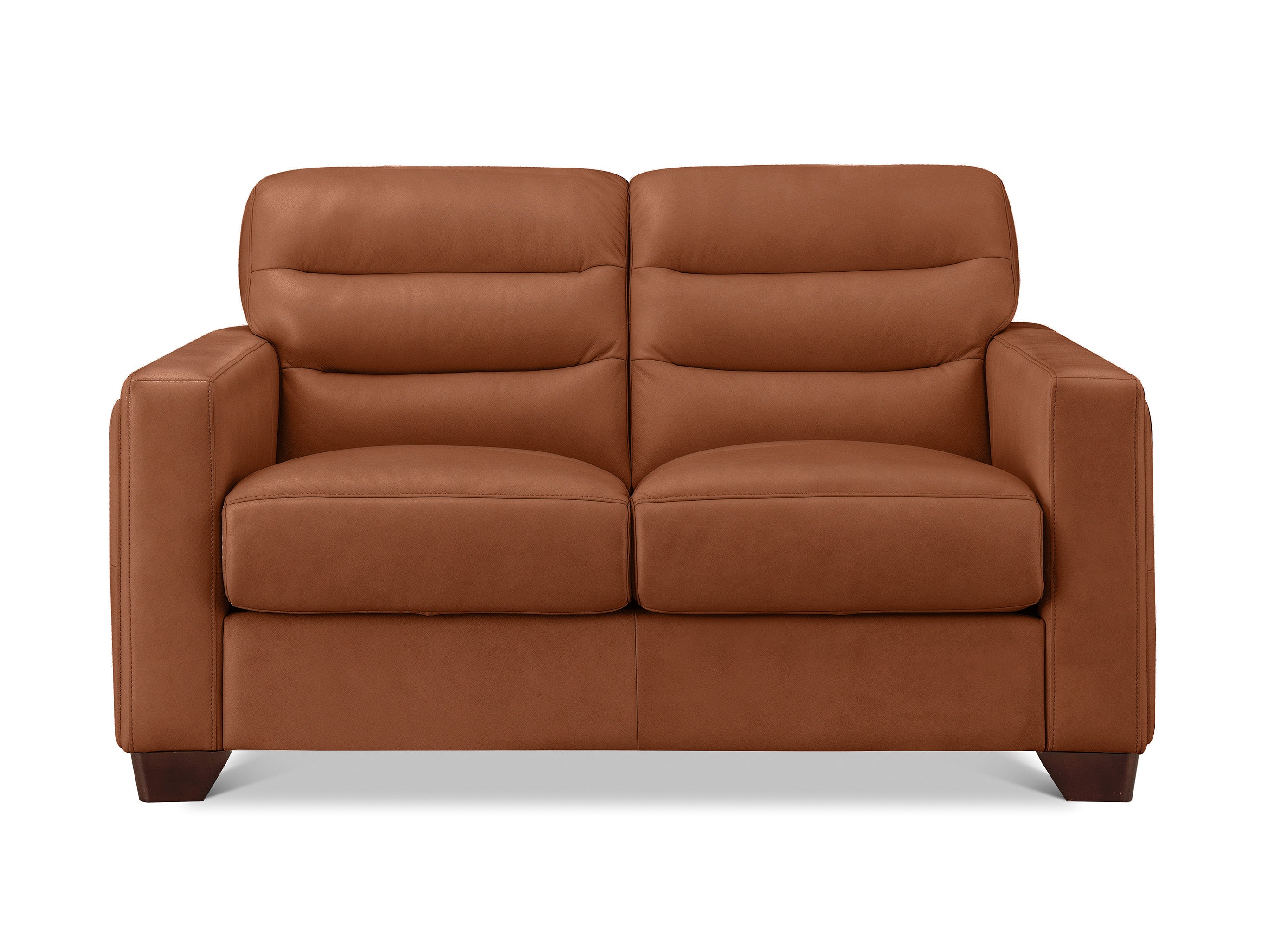 Monticello Leather Sofa Collection