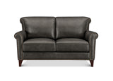 Navarro Leather Sofa Collection