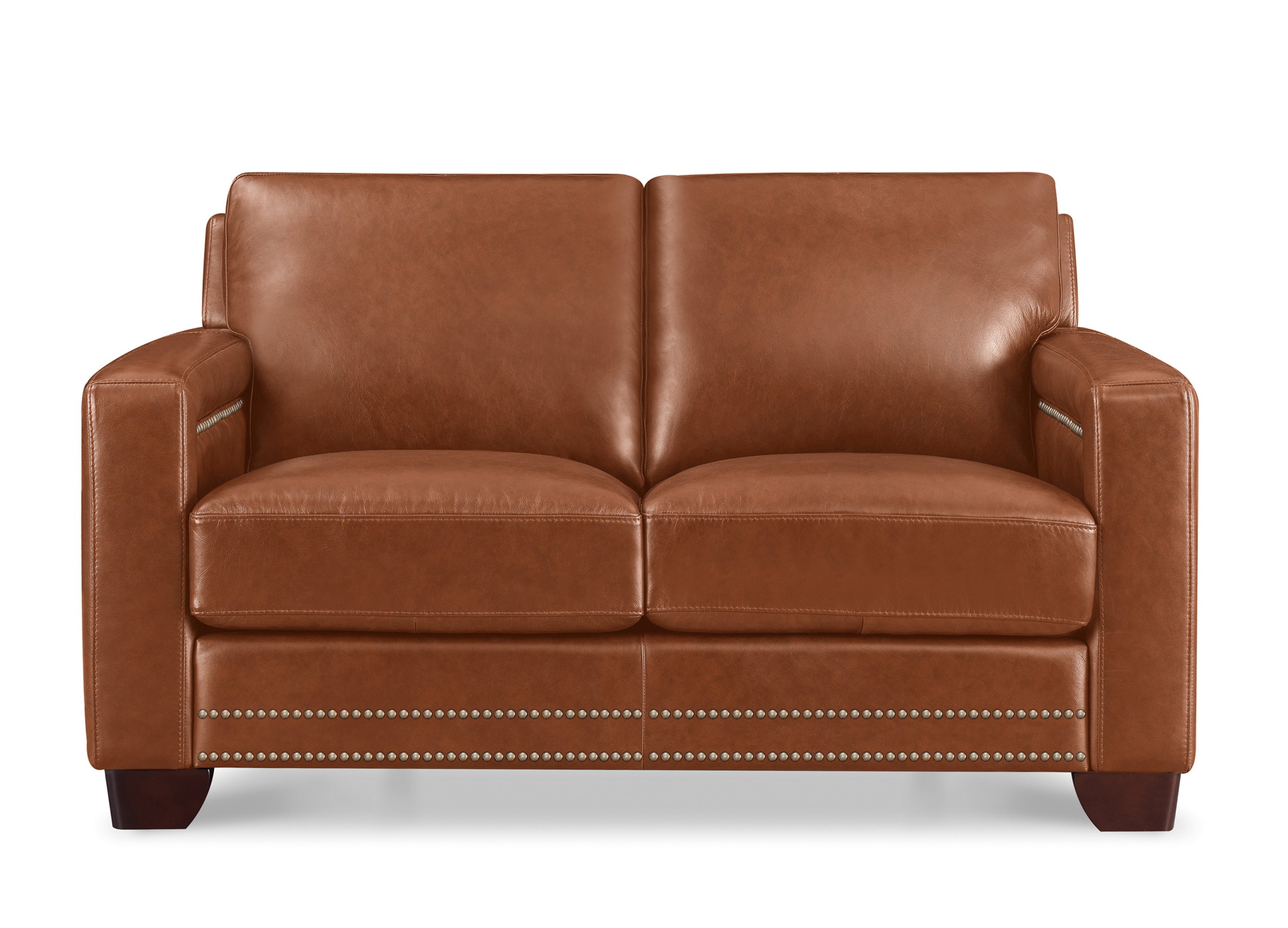 Alice Leather Sofa Collection