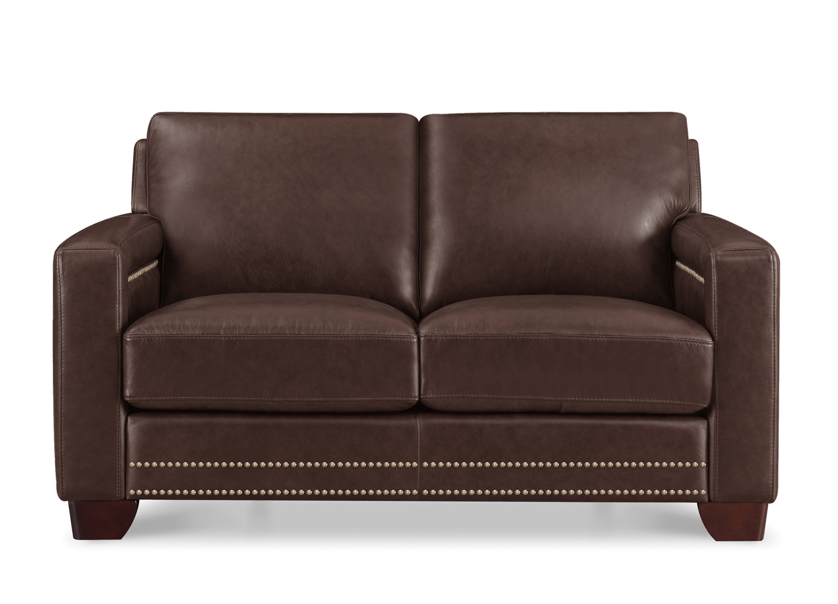Alice Leather Sofa Collection