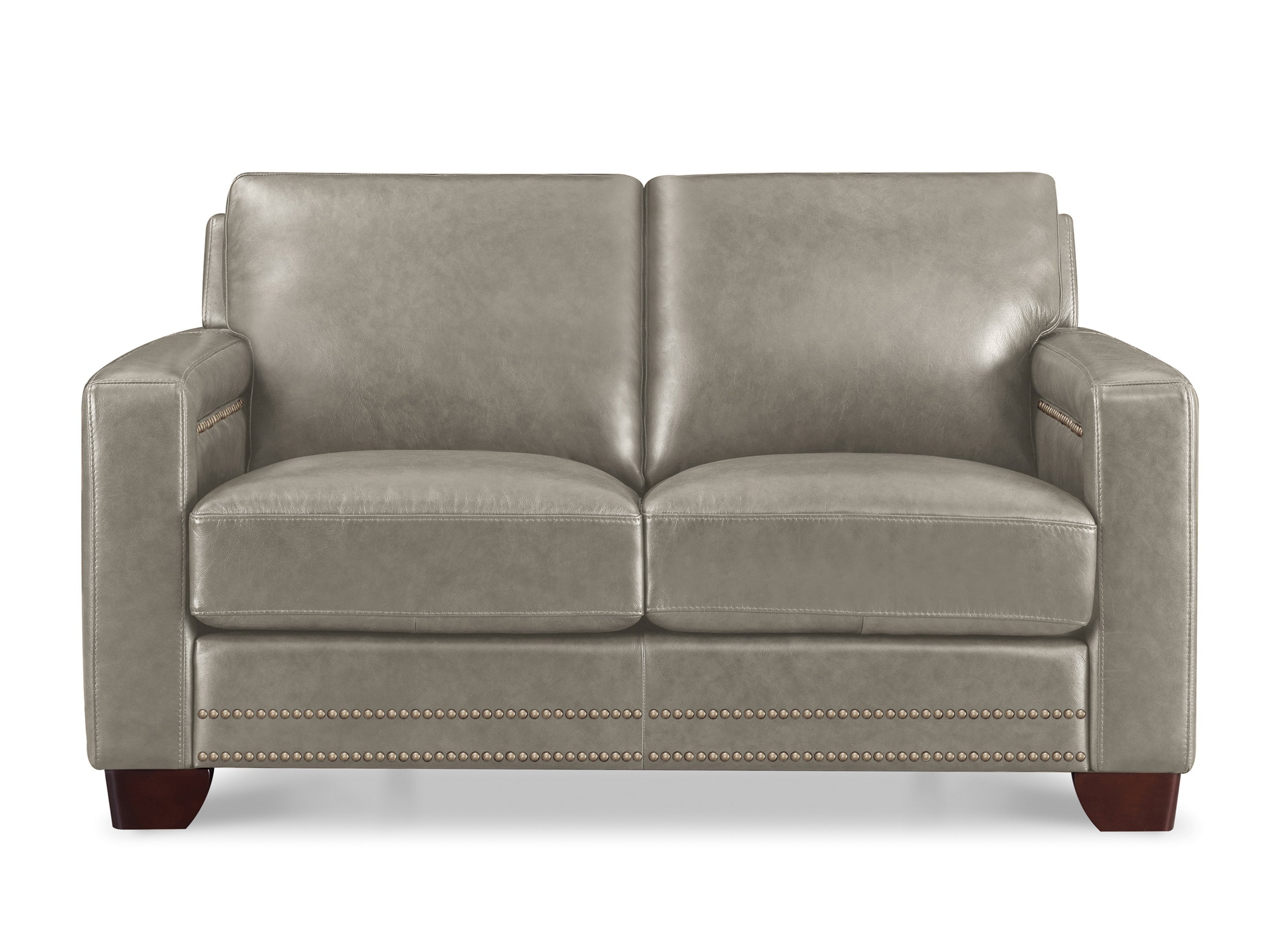 Alice Leather Sofa Collection