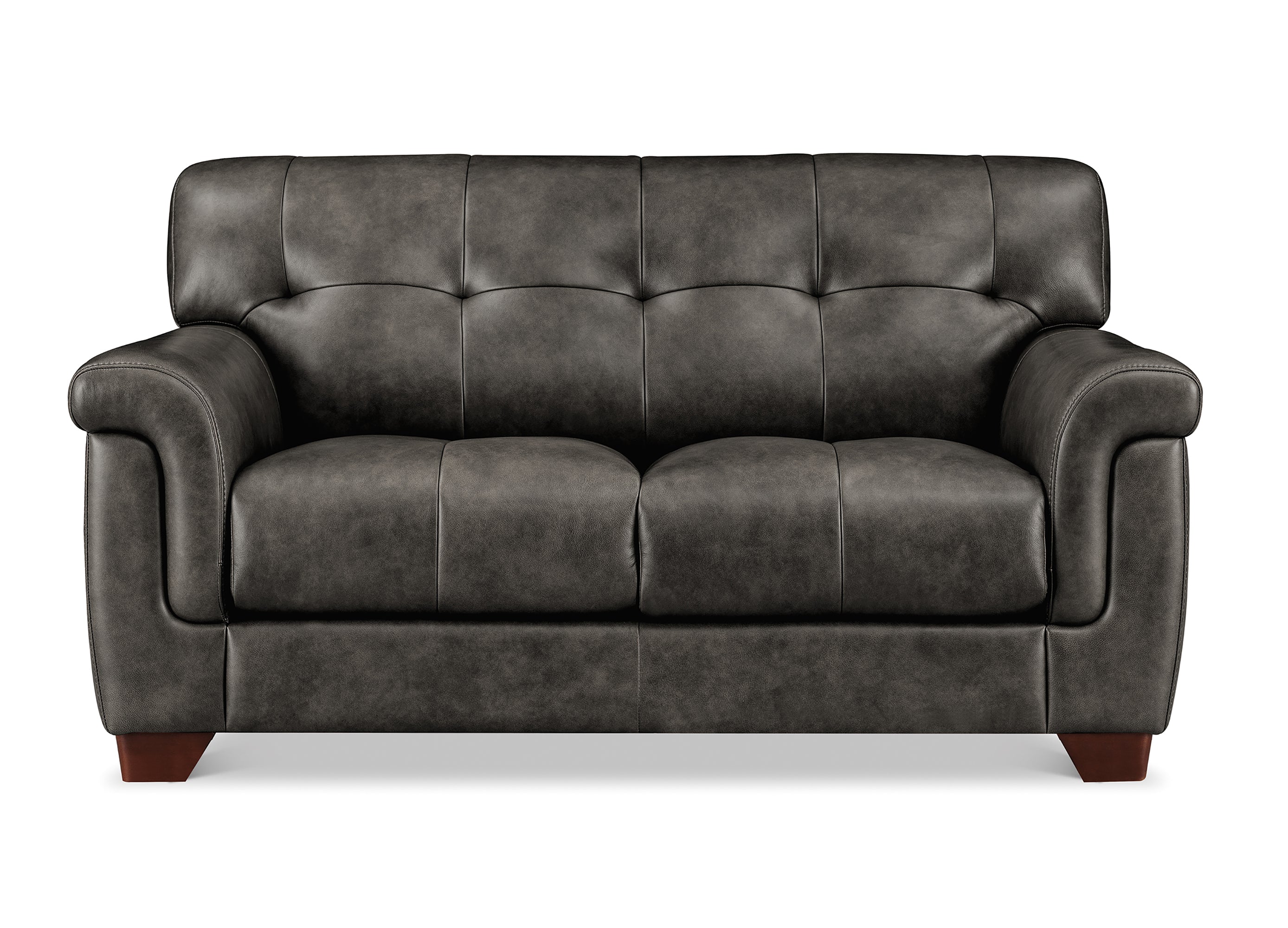Marylynn Leather Sofa Collection