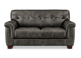 Marylynn Leather Sofa Collection
