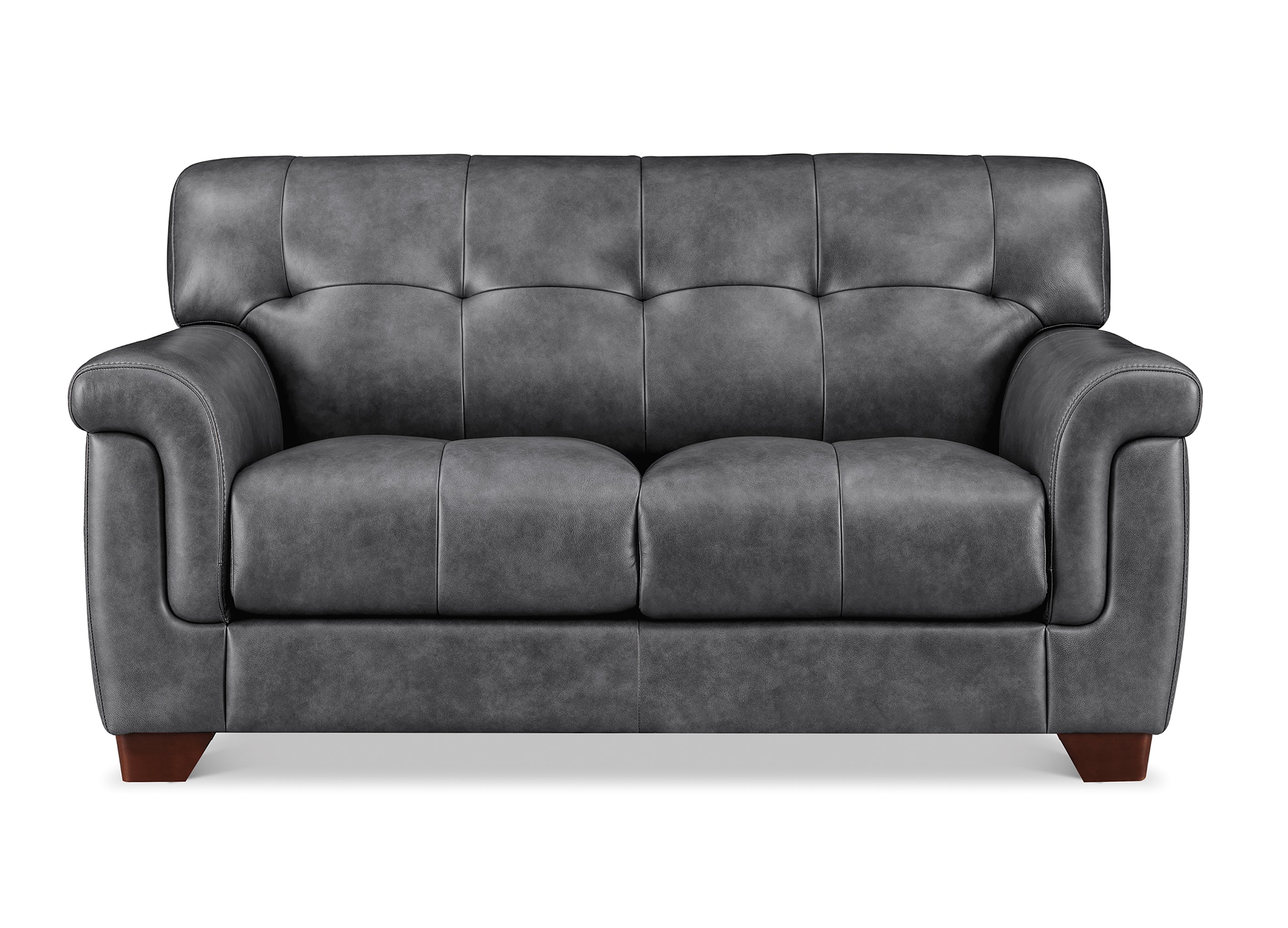 Marylynn Leather Sofa Collection