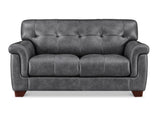 Marylynn Leather Sofa Collection