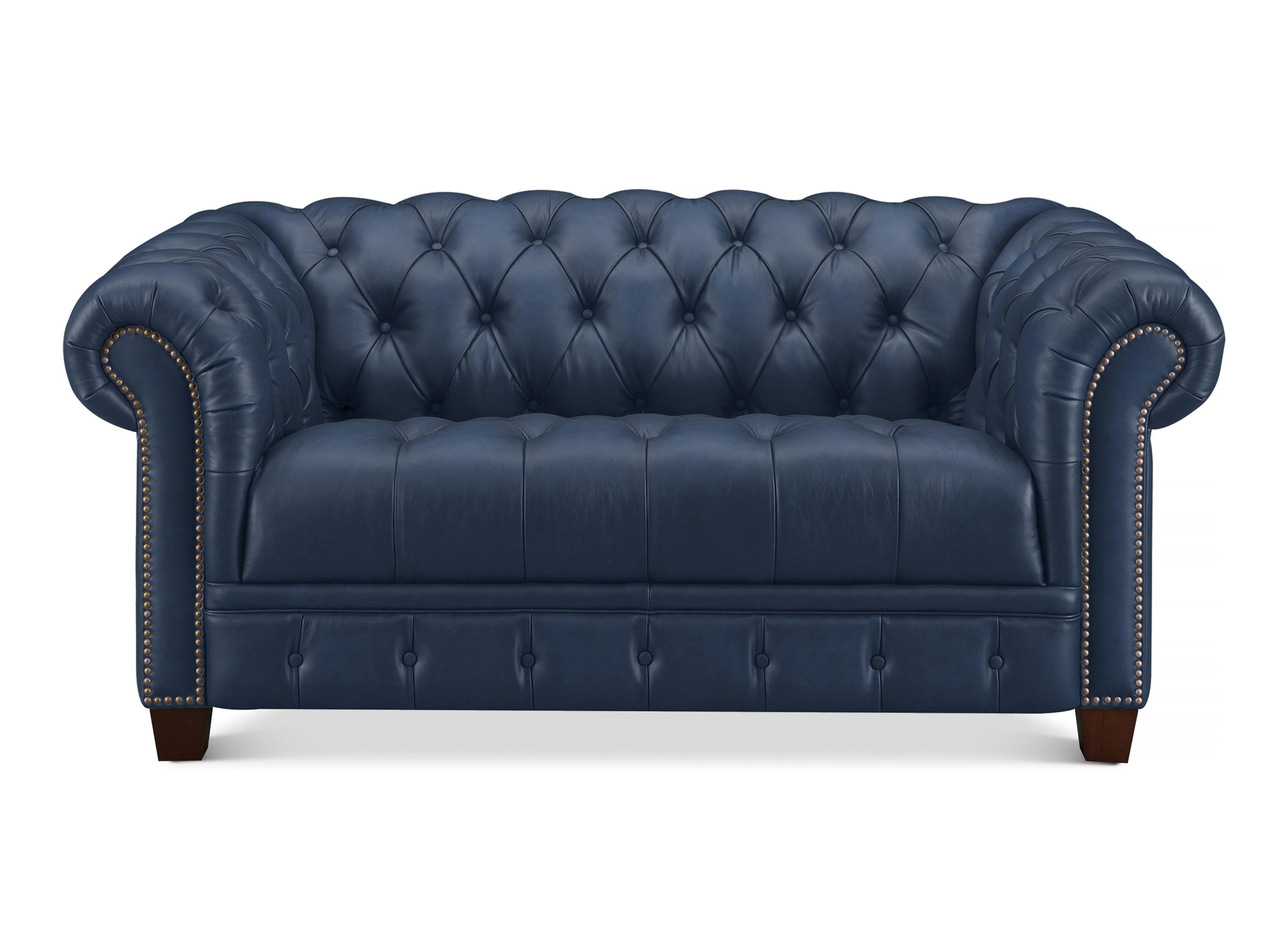 York Leather Sofa Collection