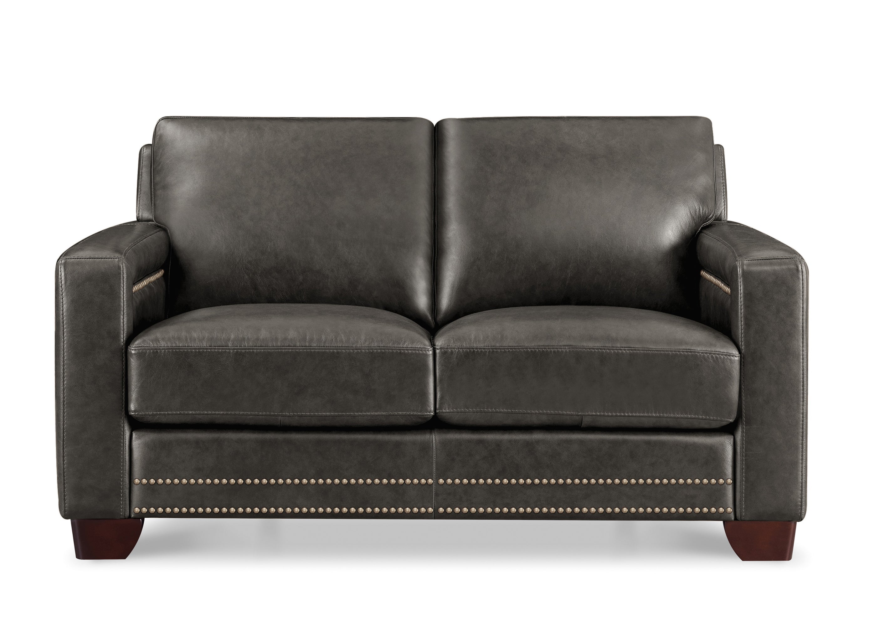 Alice Leather Sofa Collection
