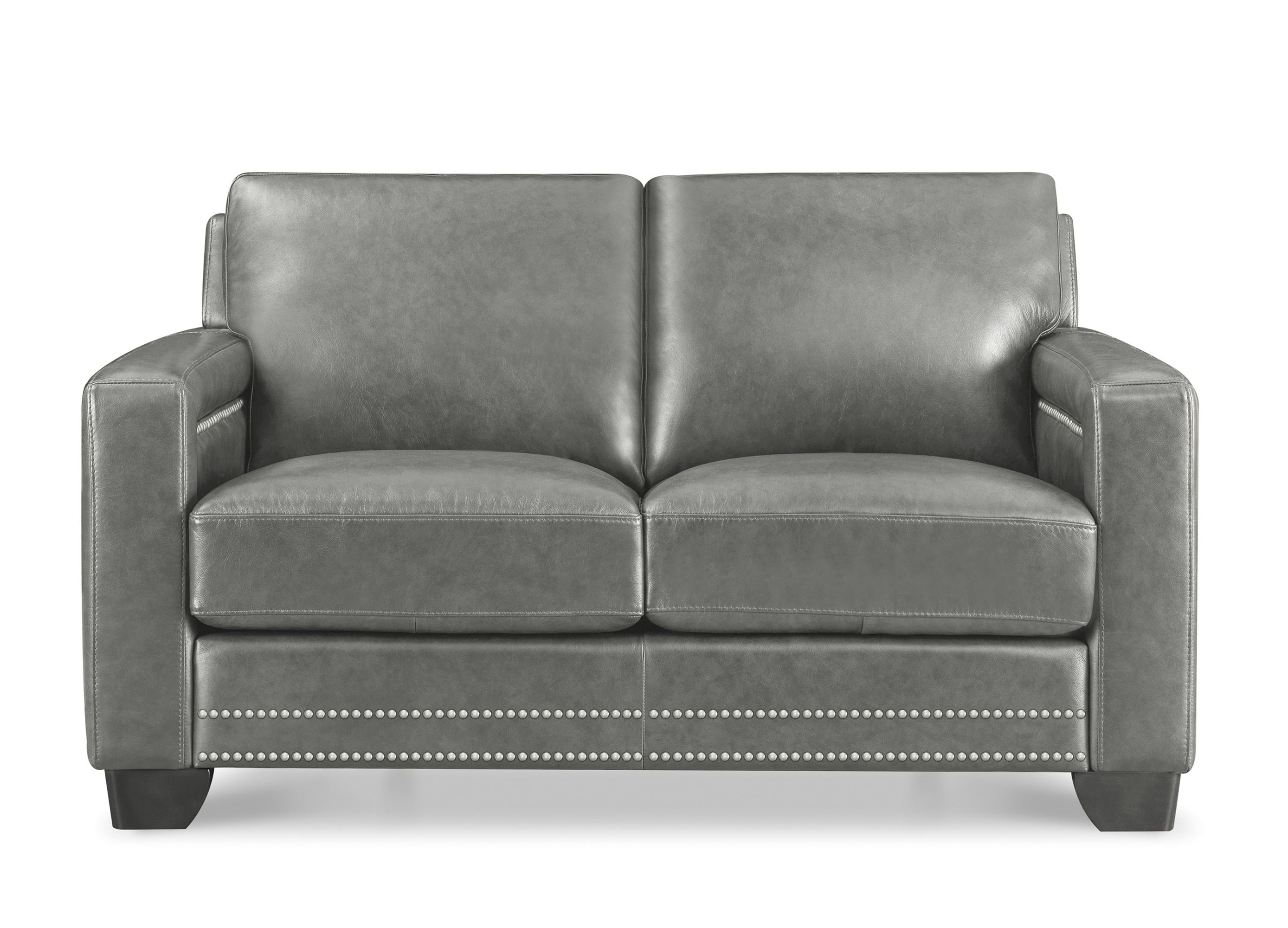Alice Leather Sofa Collection
