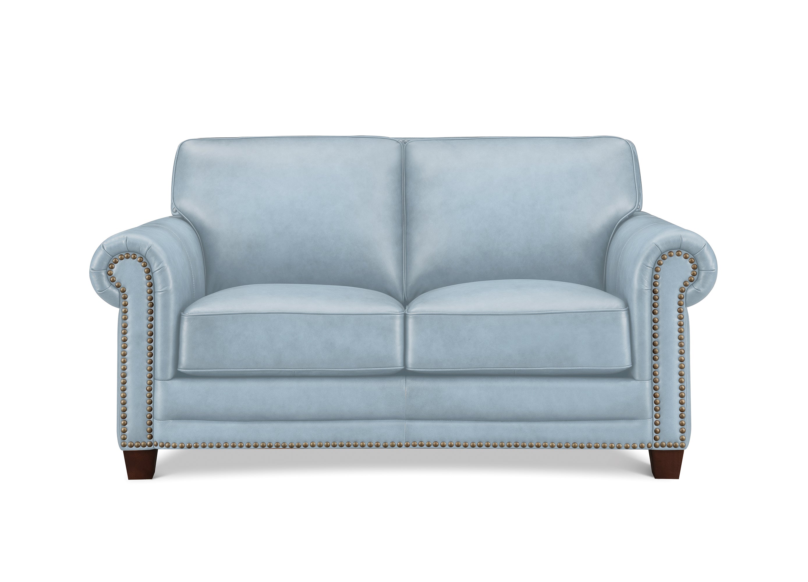 Cimmaron Leather Sofa Collection