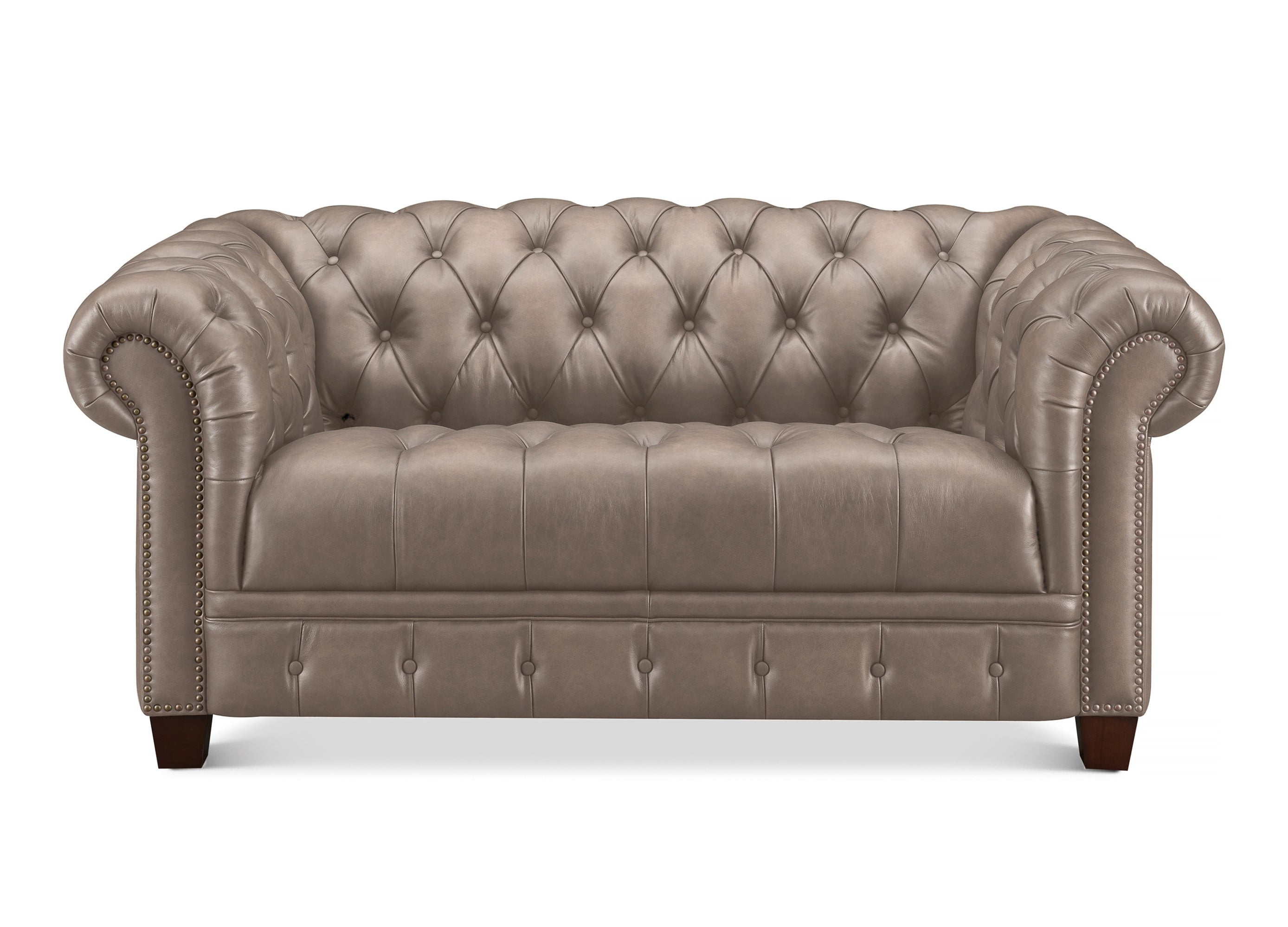 York Leather Sofa Collection