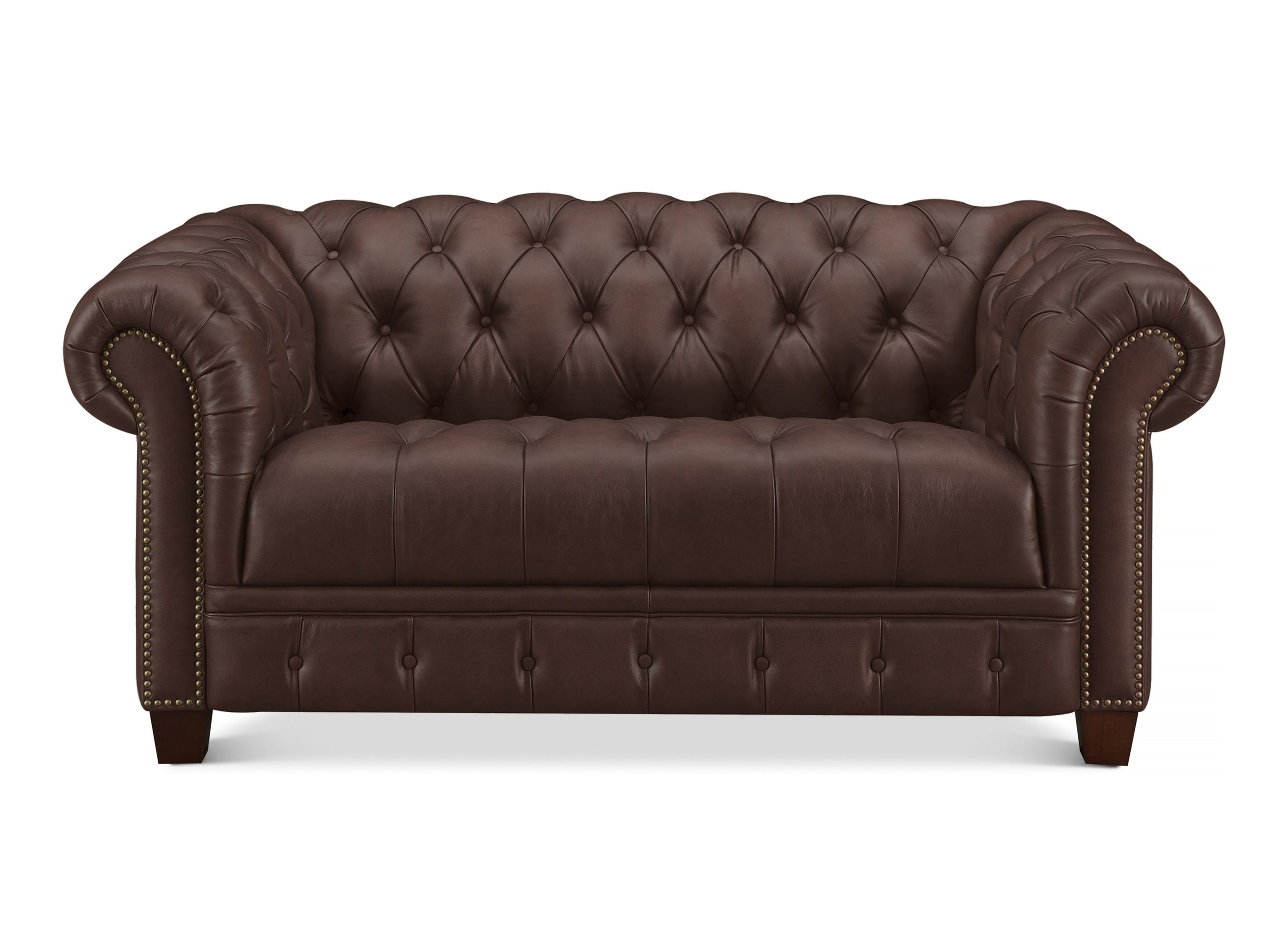 York Leather Sofa Collection