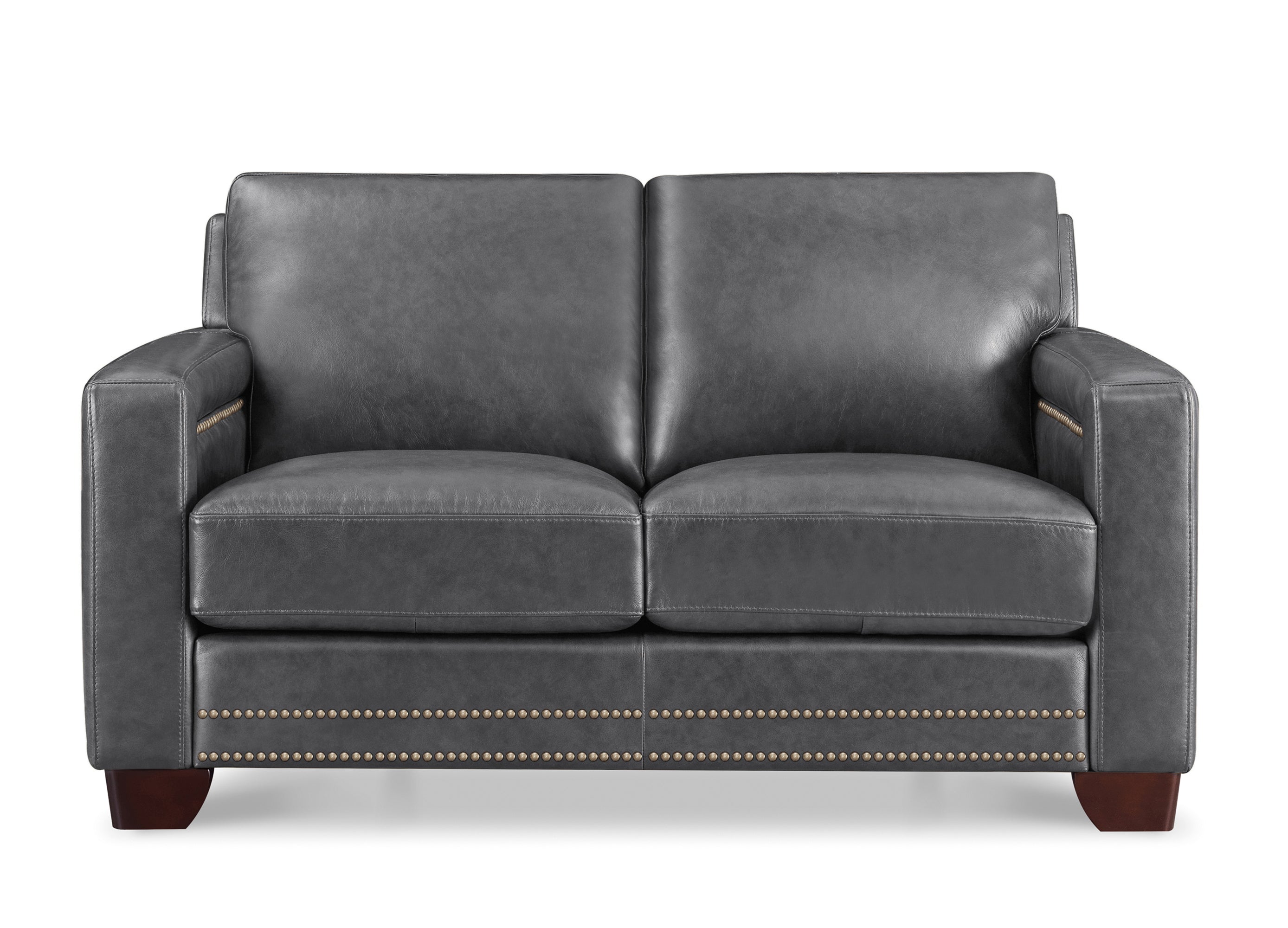 Alice Leather Sofa Collection