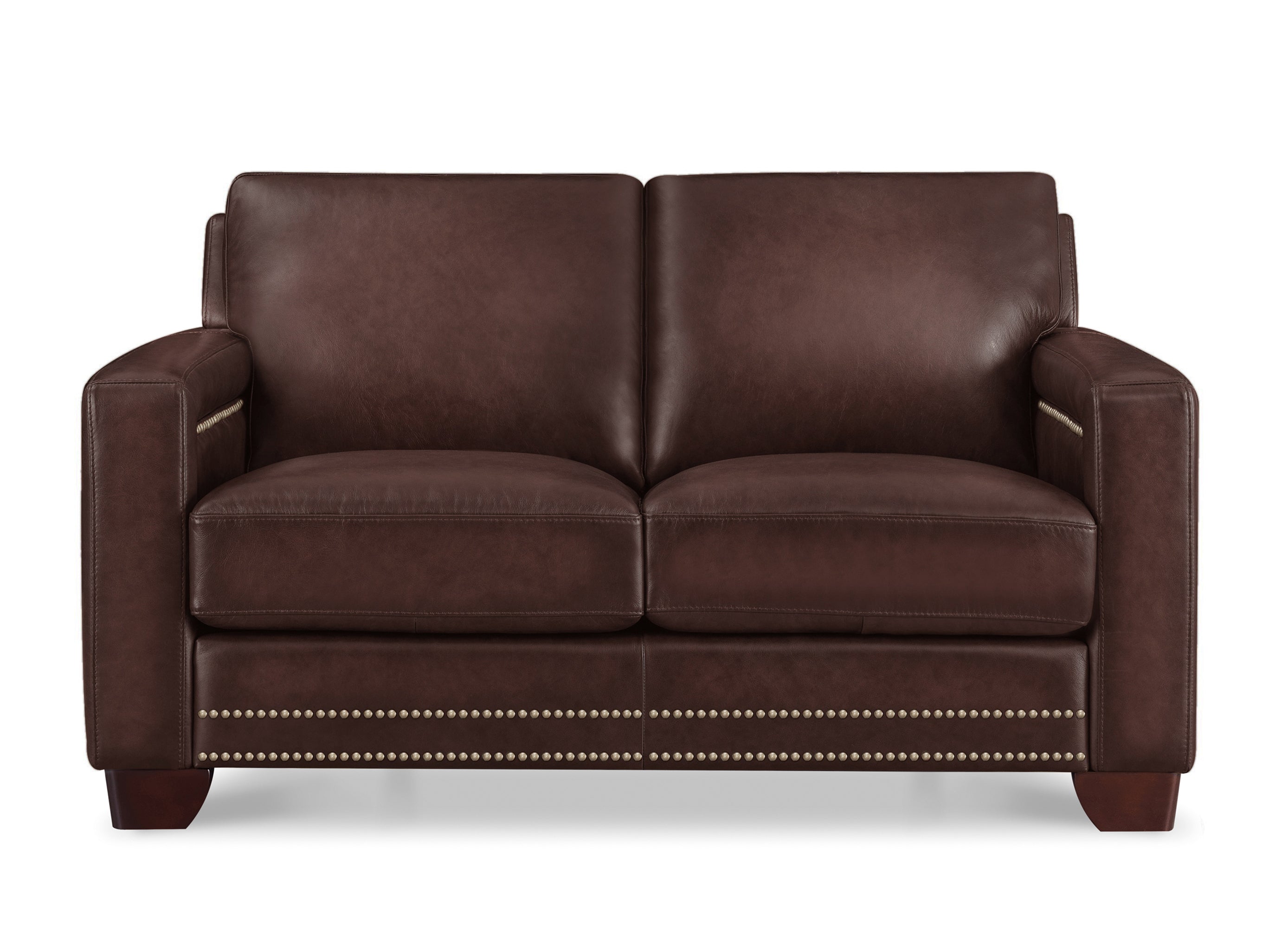 Alice Leather Sofa Collection