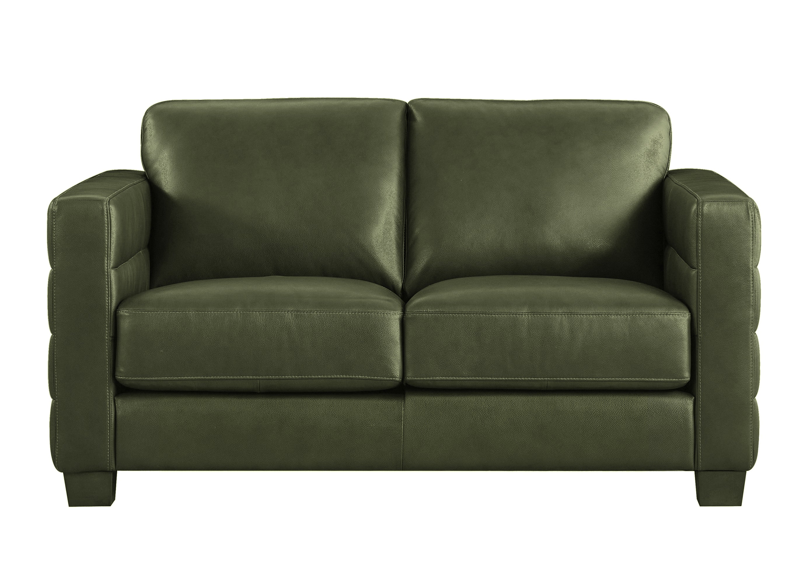 Ventura Top Grain Leather Sofa Collection