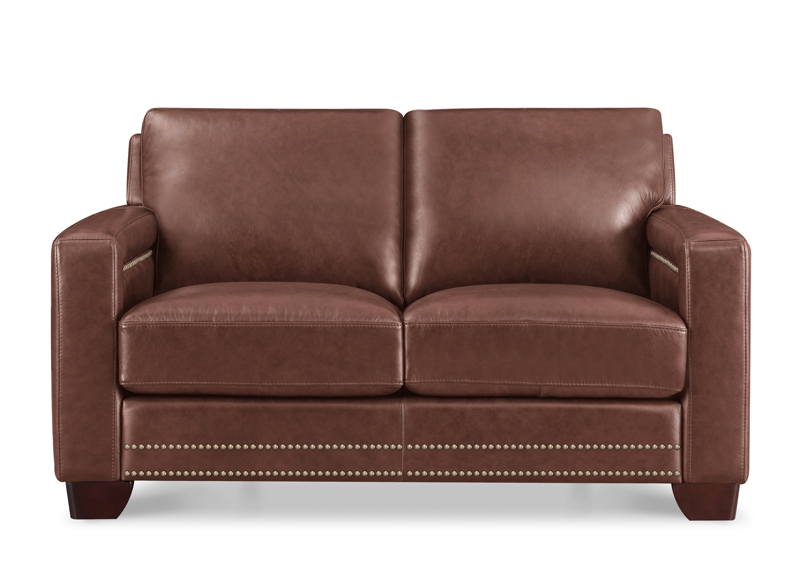 Alice Leather Sofa Collection