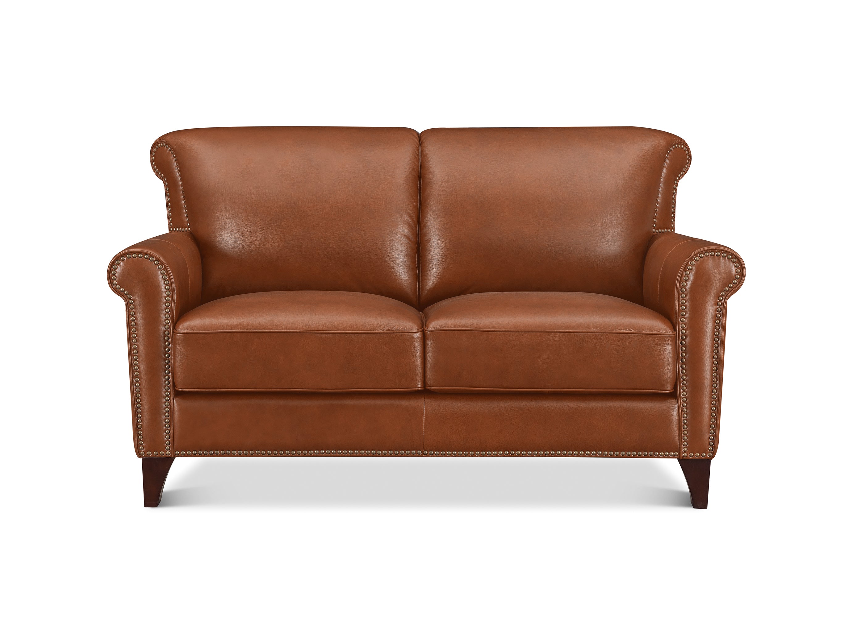 Navarro Leather Sofa Collection