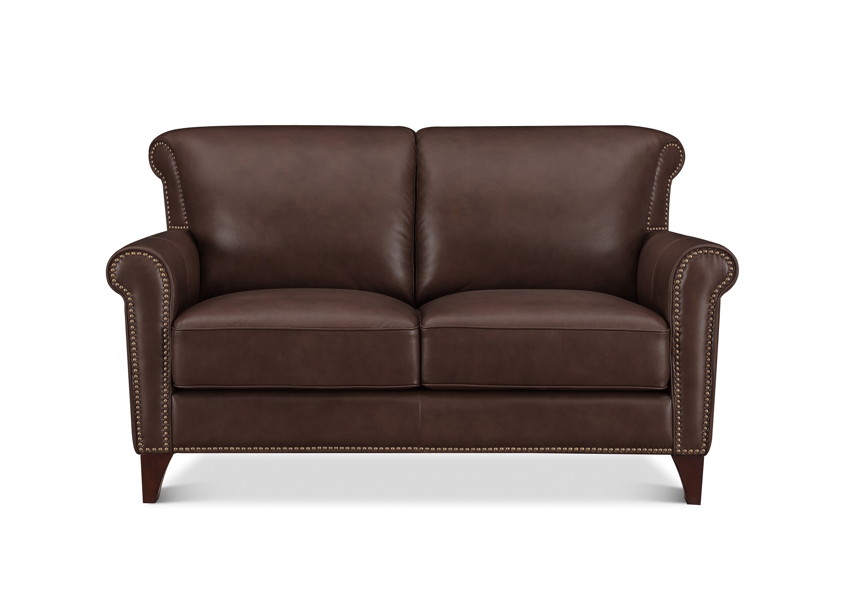 Navarro Leather Sofa Collection
