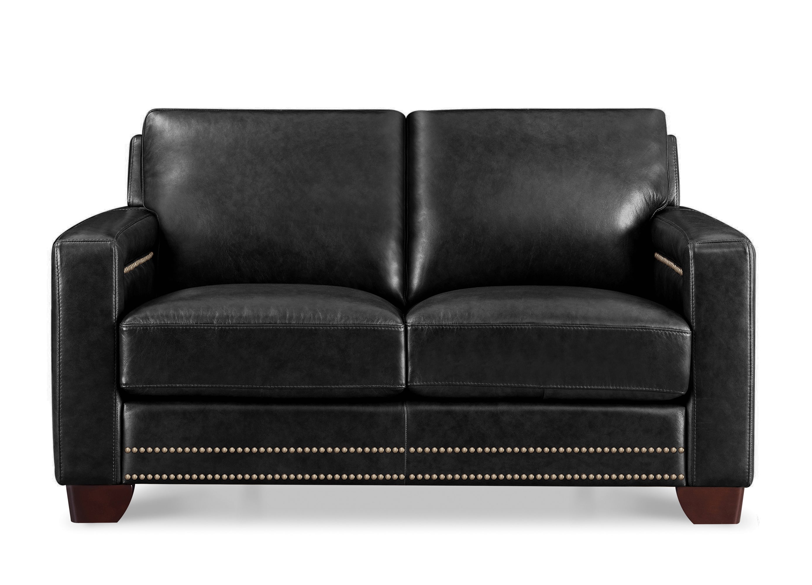 Alice Leather Sofa Collection
