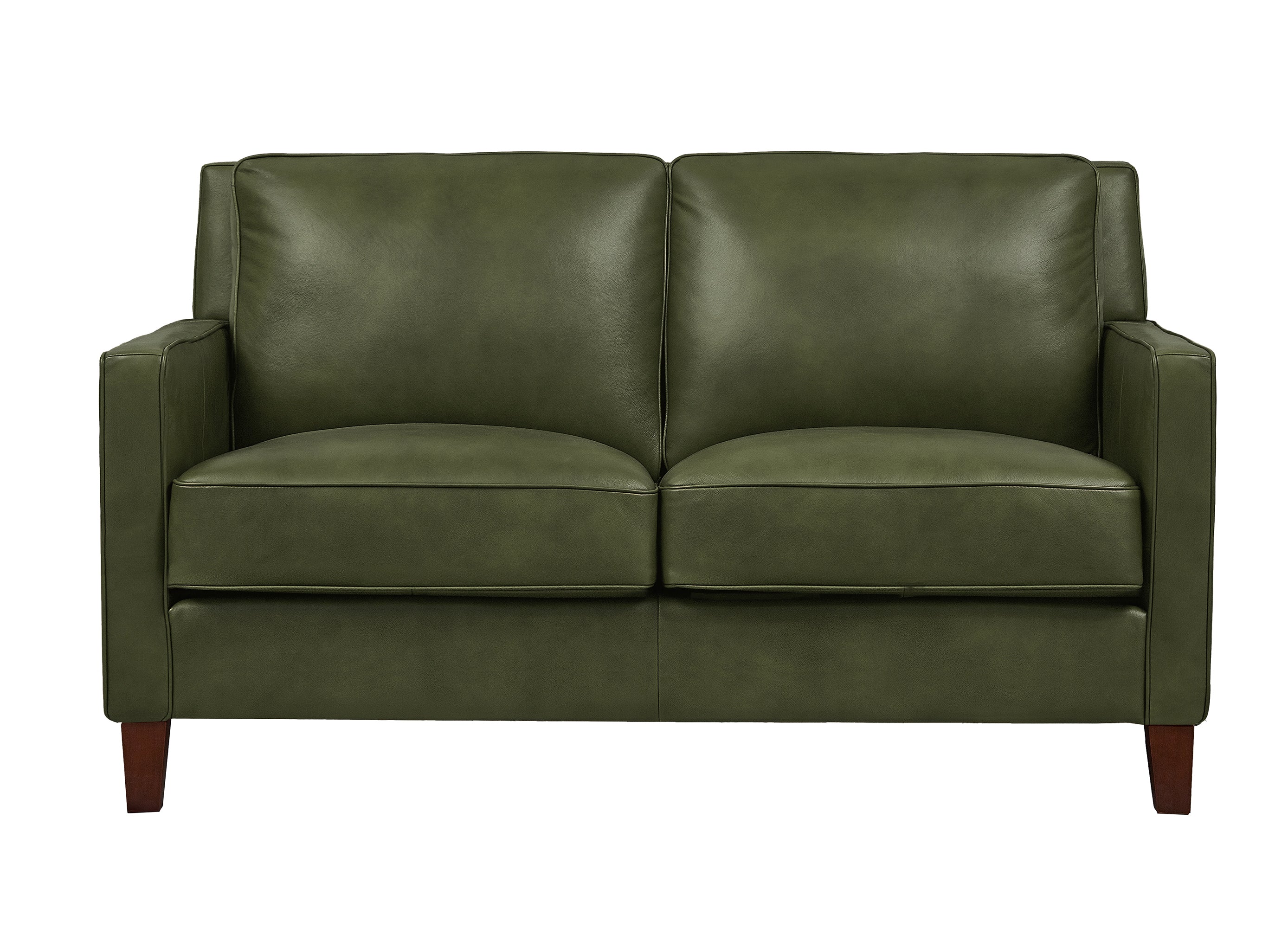 Ashby Leather Sofa Collection