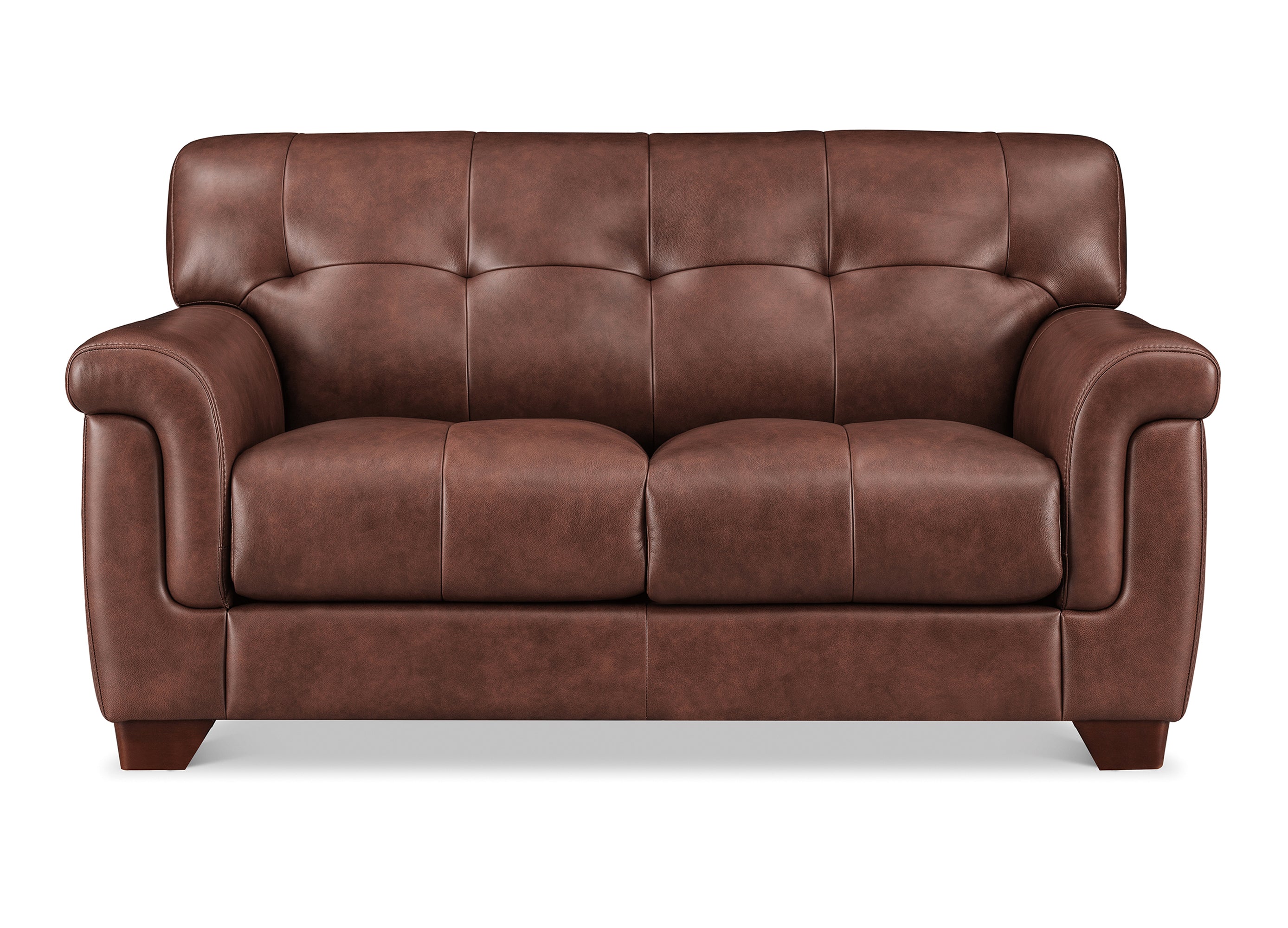 Marylynn Leather Sofa Collection
