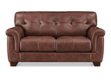 Marylynn Leather Sofa Collection
