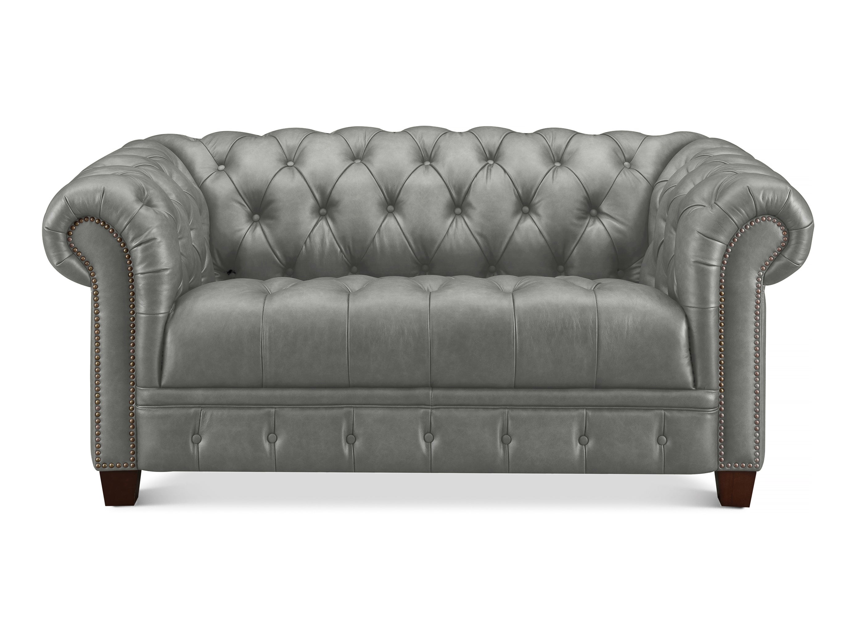 York Leather Sofa Collection